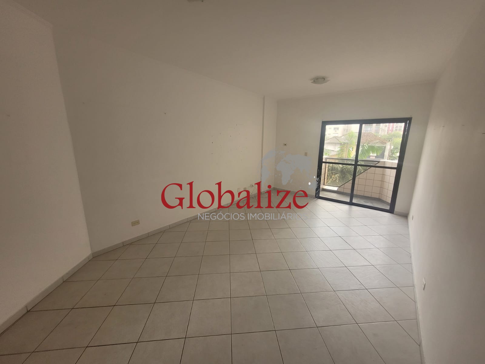 Apartamento à venda com 2 quartos, 101m² - Foto 2