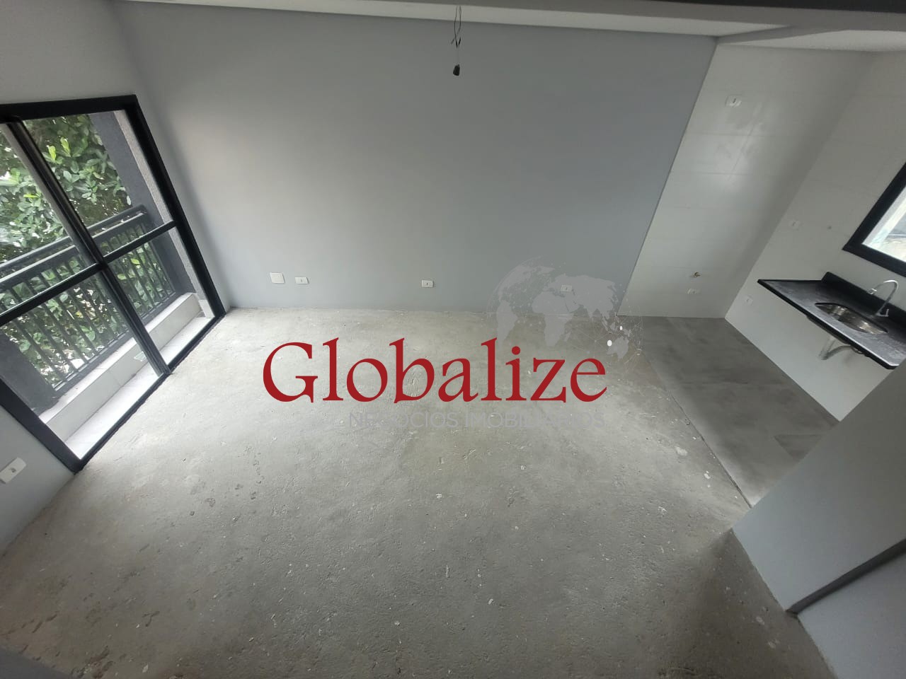 Sobrado, 2 quartos, 100 m² - Foto 8