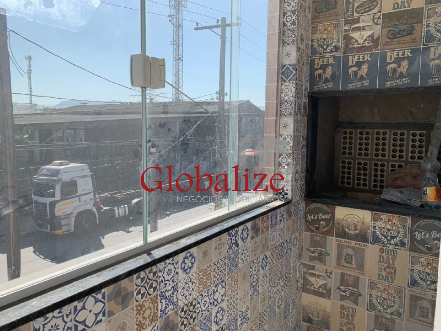 Casa, 2 quartos, 72 m² - Foto 5