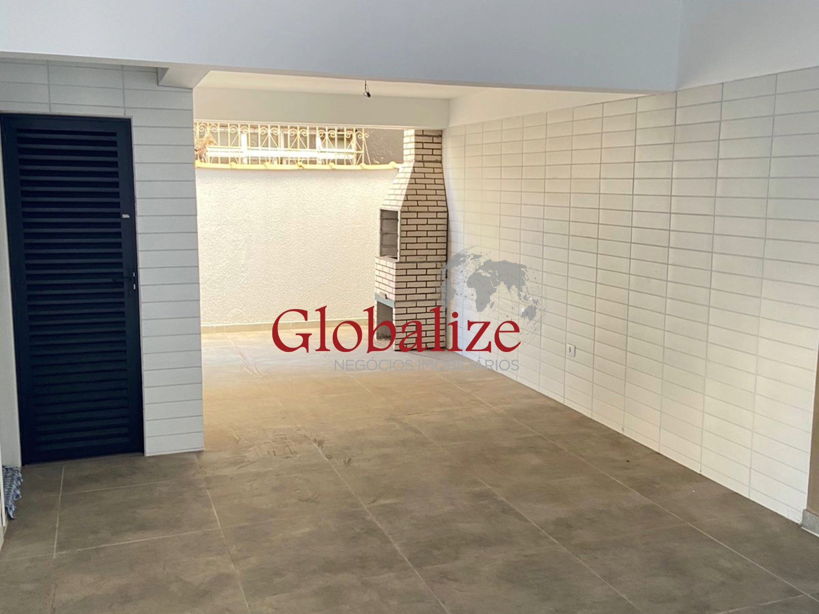 Sobrado, 2 quartos, 94 m² - Foto 18