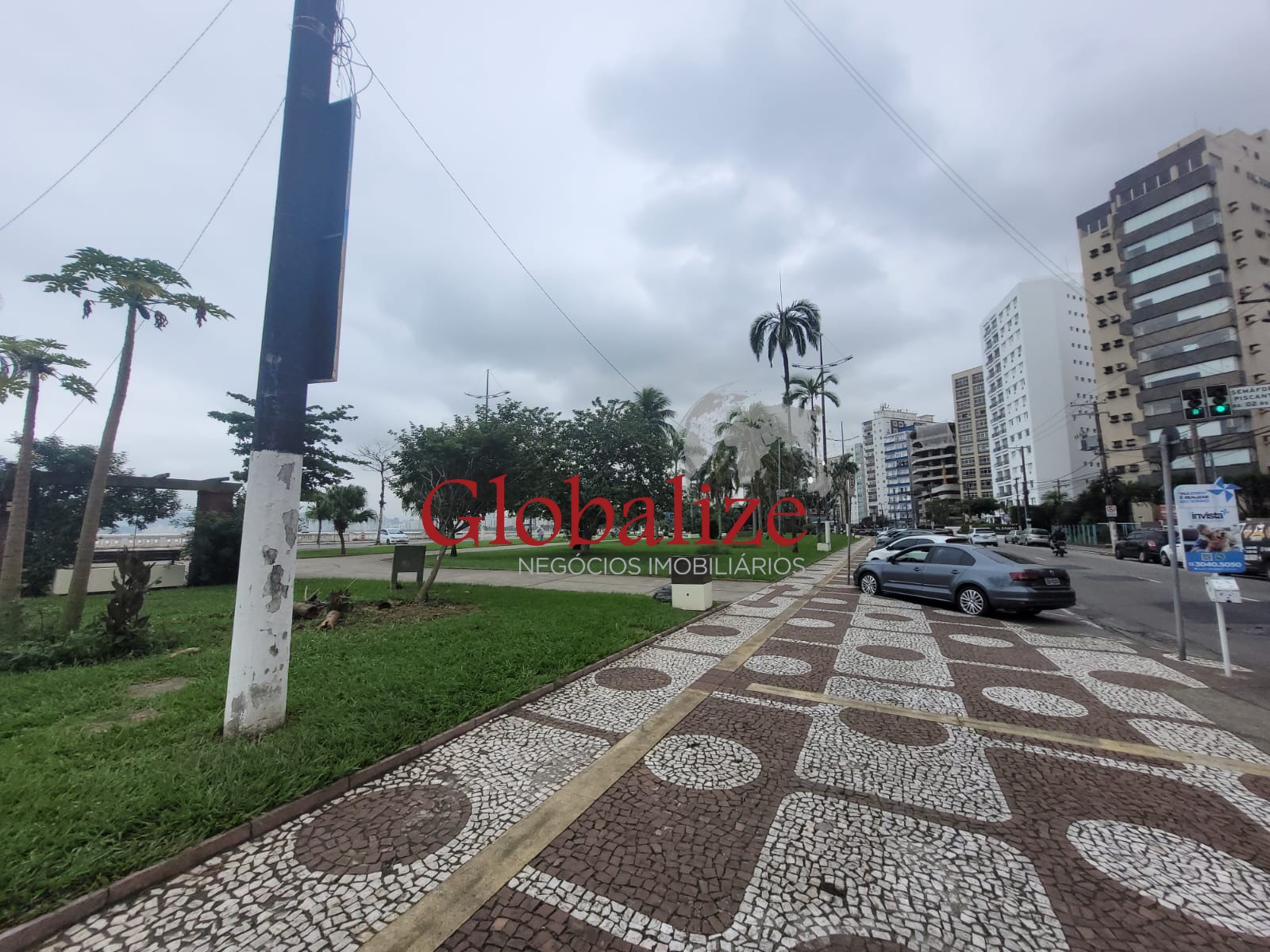 Apartamento à venda com 3 quartos, 132m² - Foto 17