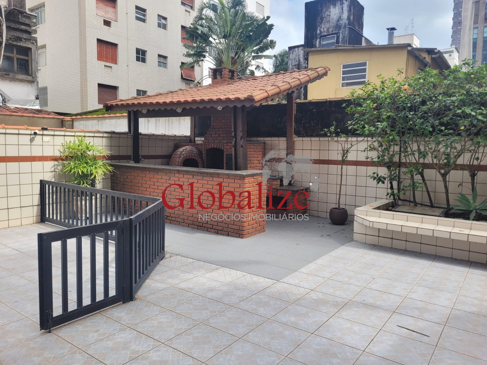 Apartamento à venda com 2 quartos, 101m² - Foto 1