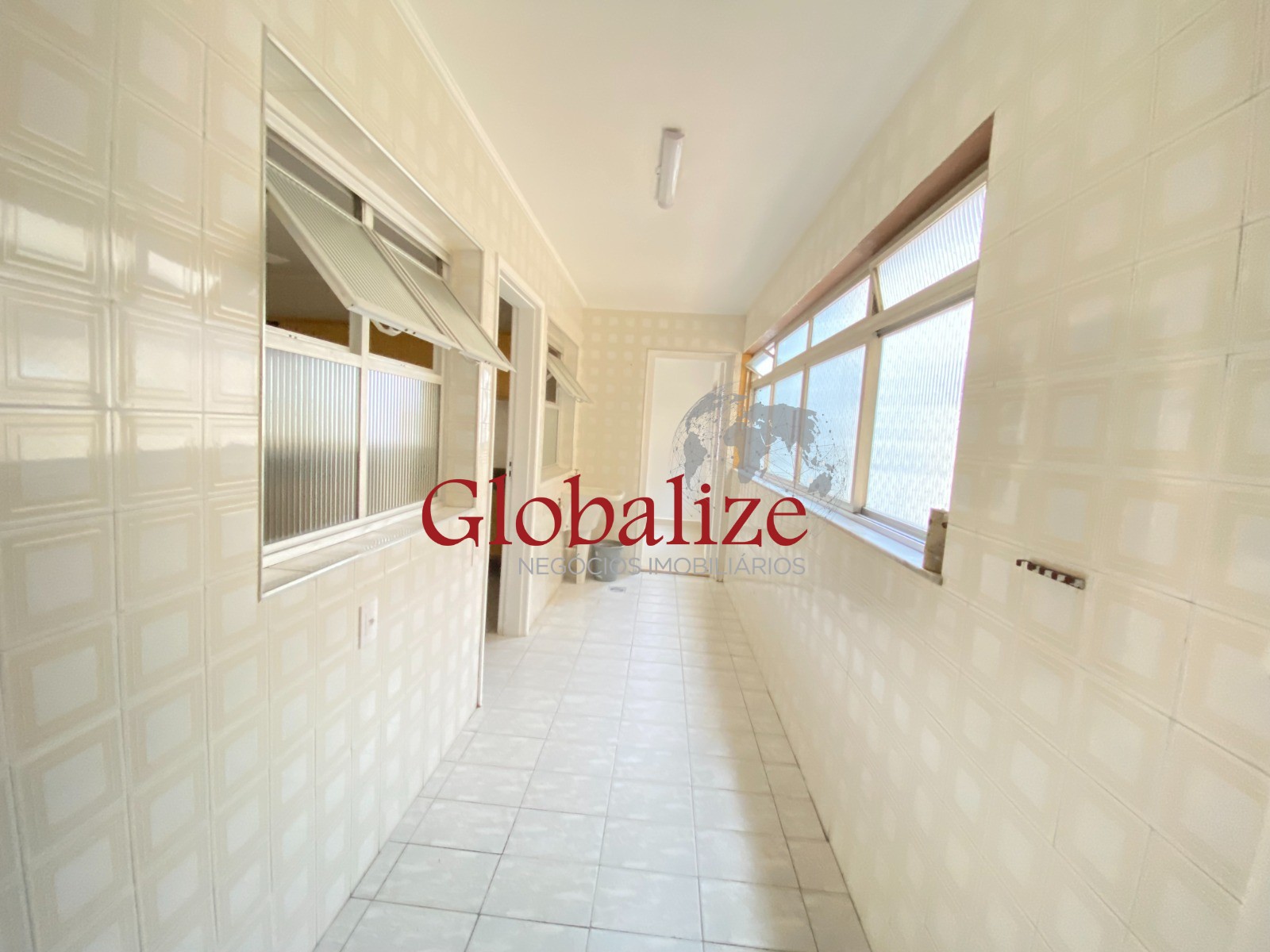 Apartamento à venda com 3 quartos, 132m² - Foto 13