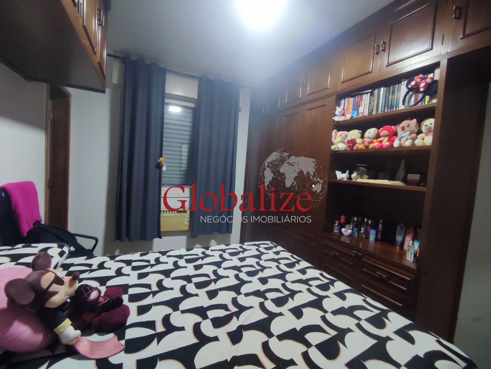 Apartamento à venda com 3 quartos, 167m² - Foto 17