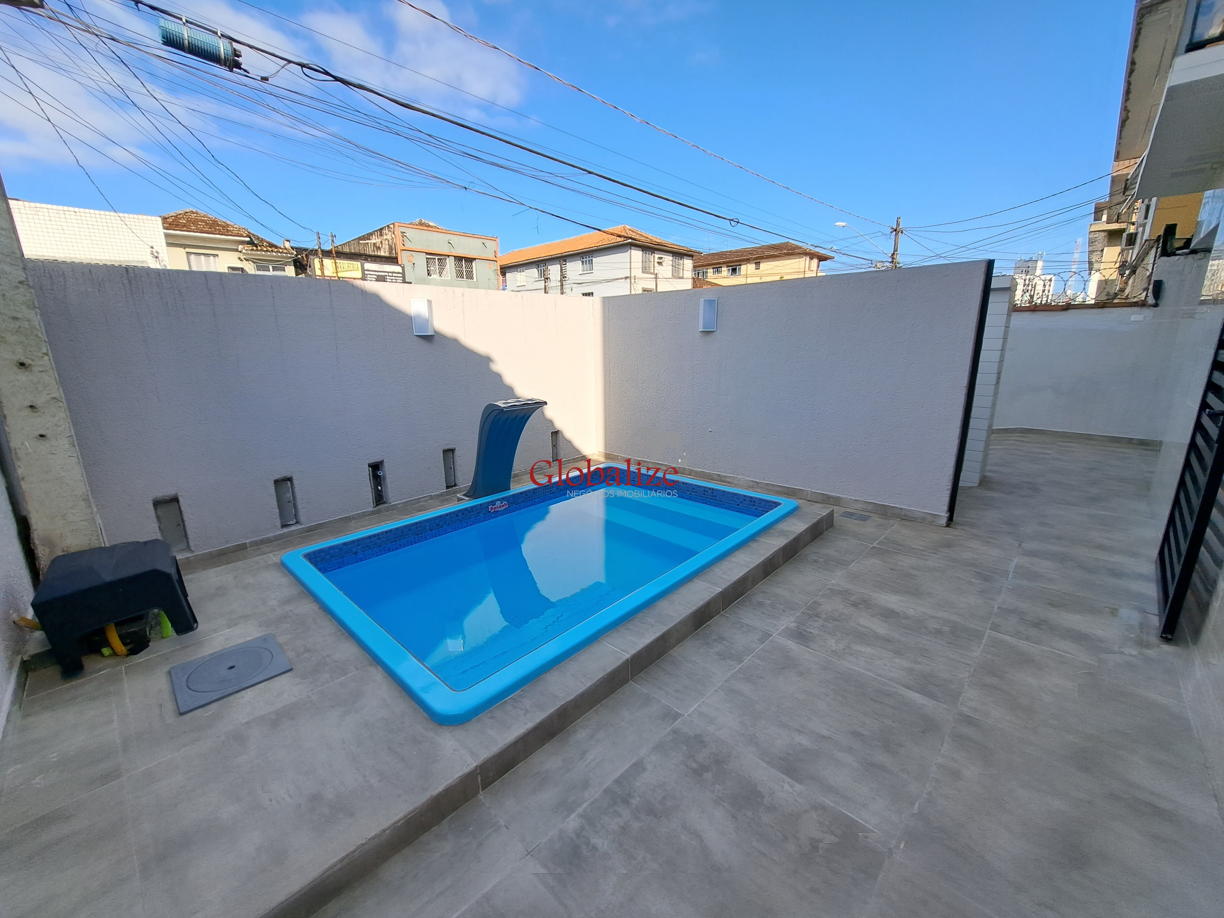 Sobrado, 2 quartos, 94 m² - Foto 28