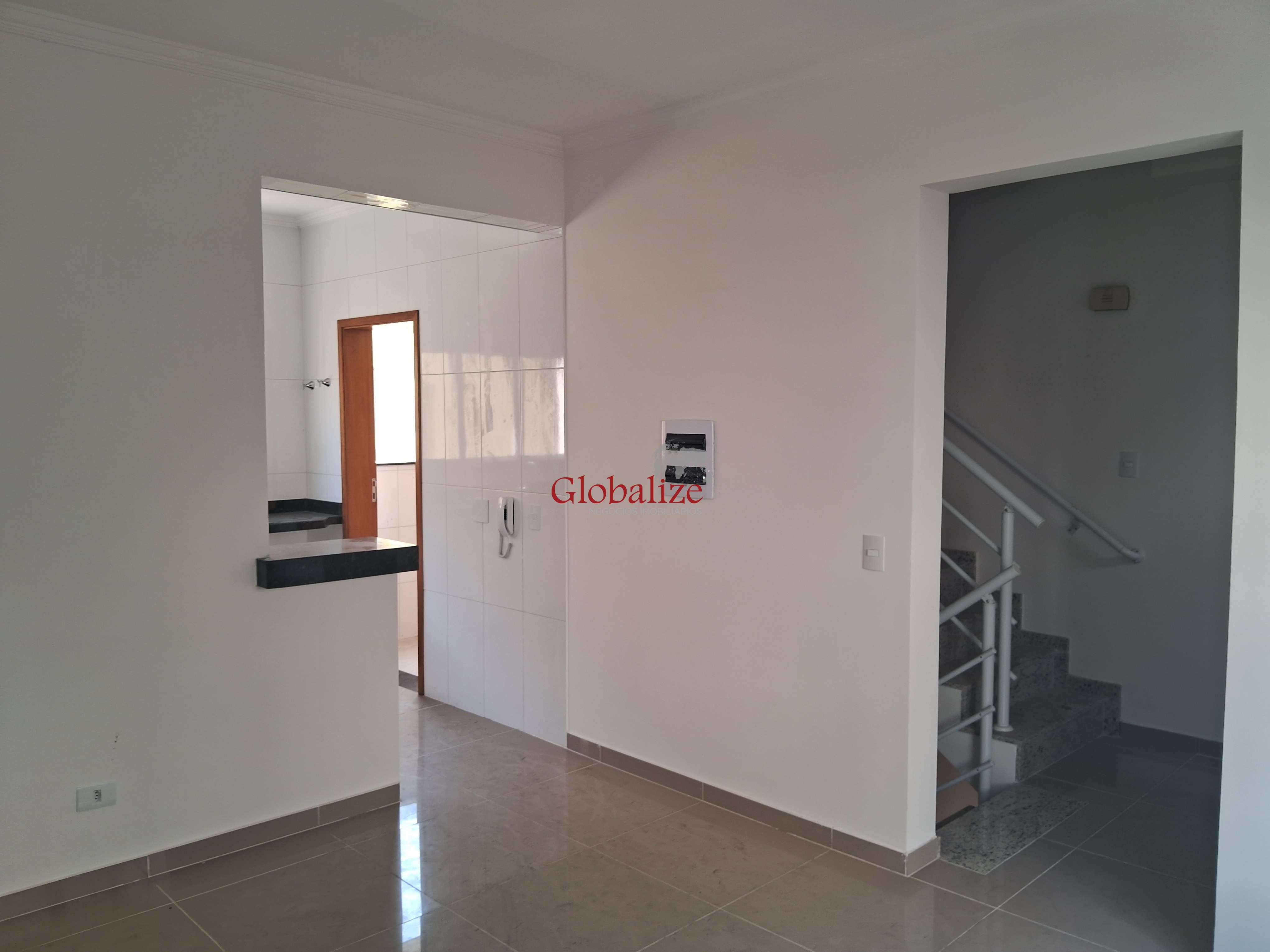 Casa de Condomínio, 2 quartos - Foto 4