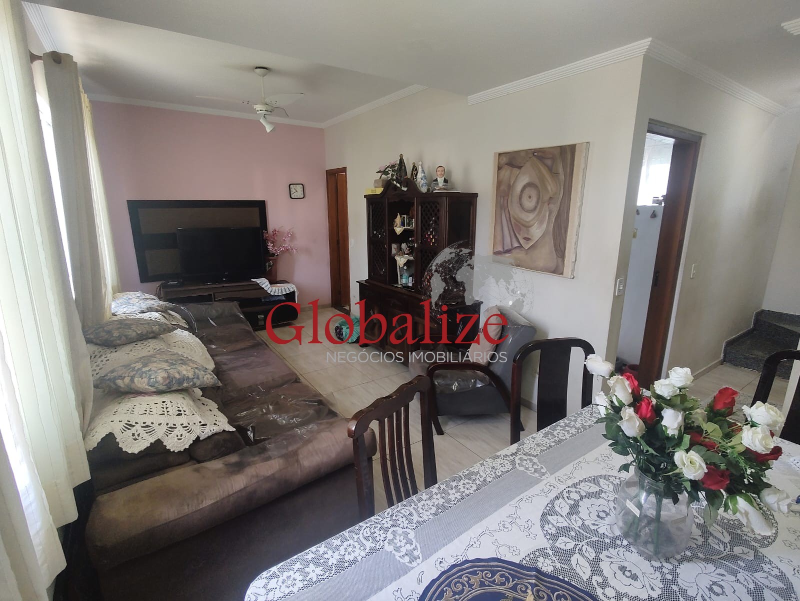 Sobrado, 3 quartos, 150 m² - Foto 5