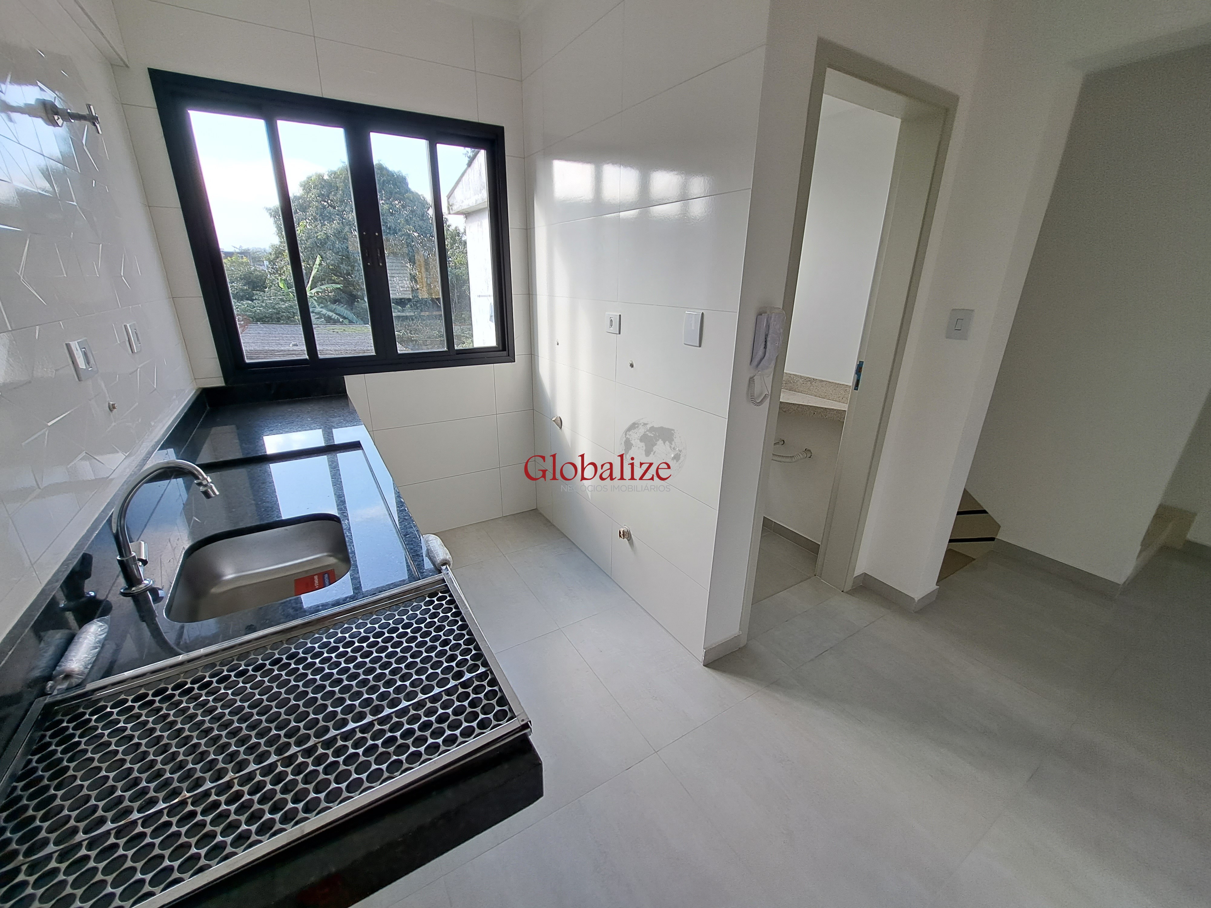 Sobrado, 2 quartos, 94 m² - Foto 7