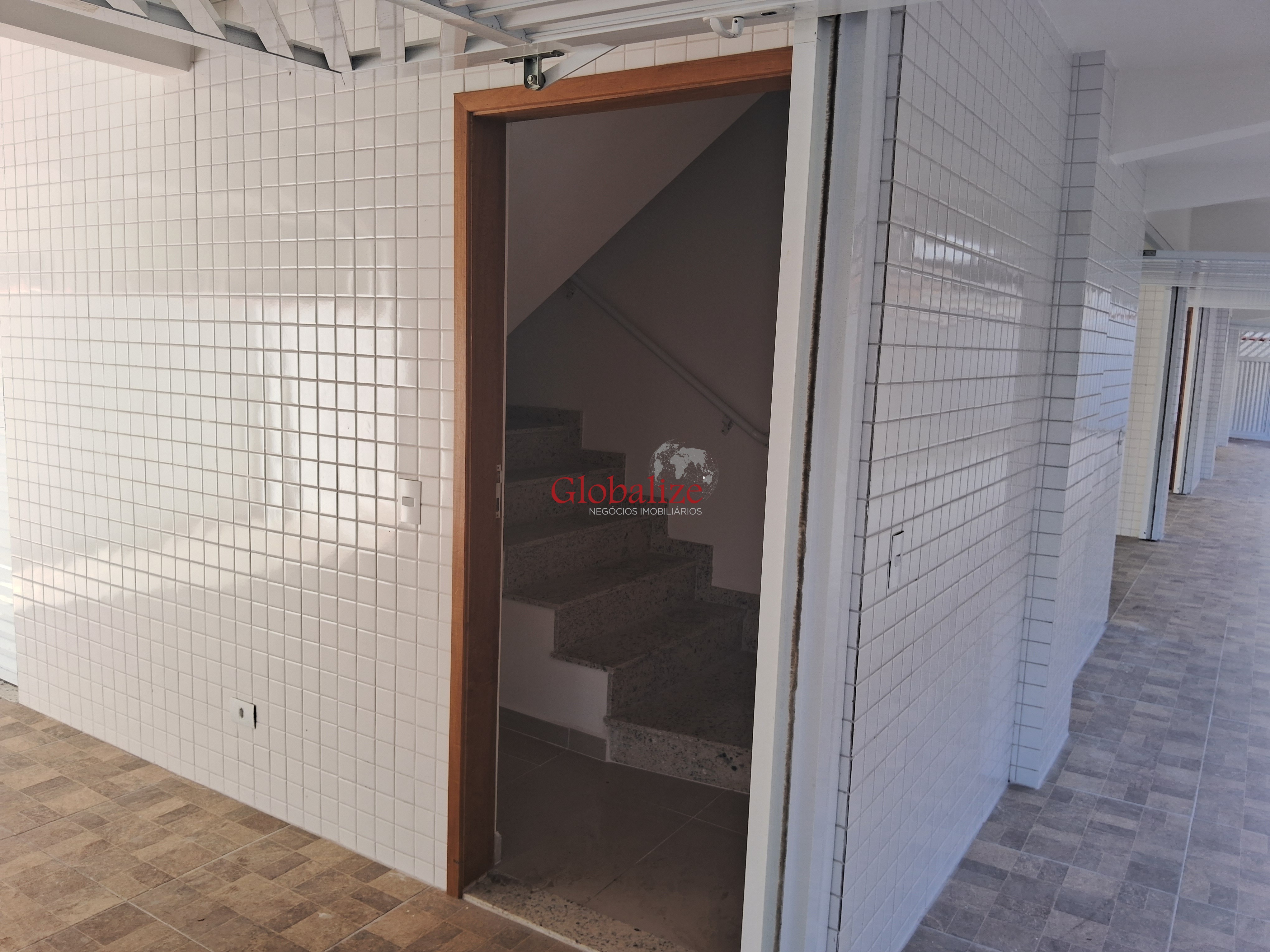 Casa de Condomínio, 2 quartos - Foto 19