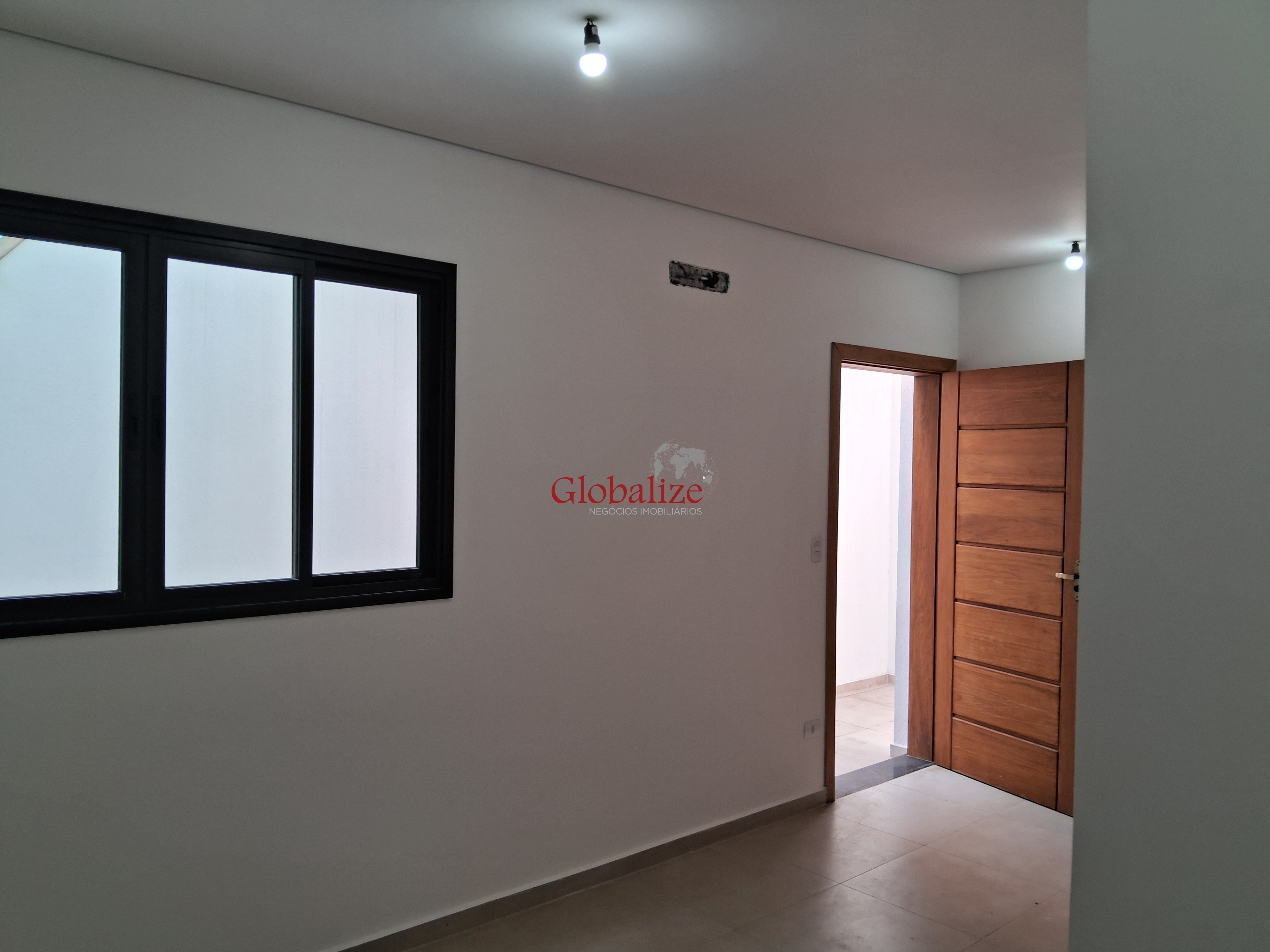 Sobrado, 2 quartos, 75 m² - Foto 2