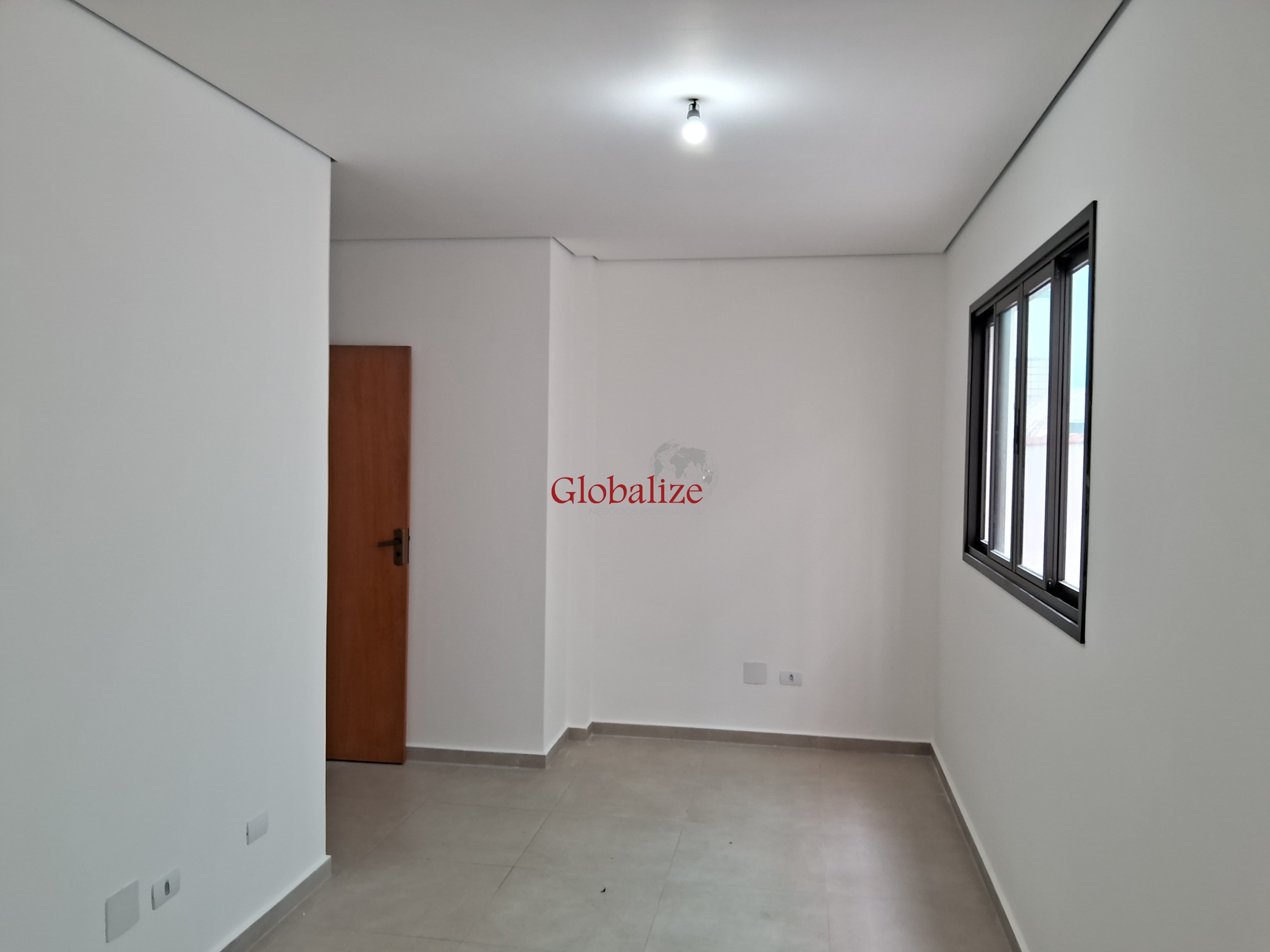Sobrado, 2 quartos, 75 m² - Foto 1