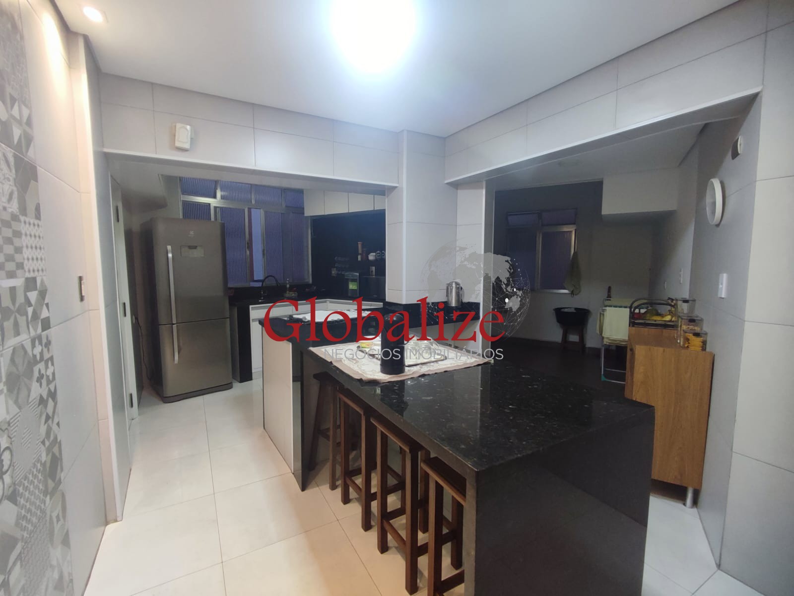Apartamento à venda com 3 quartos, 167m² - Foto 20