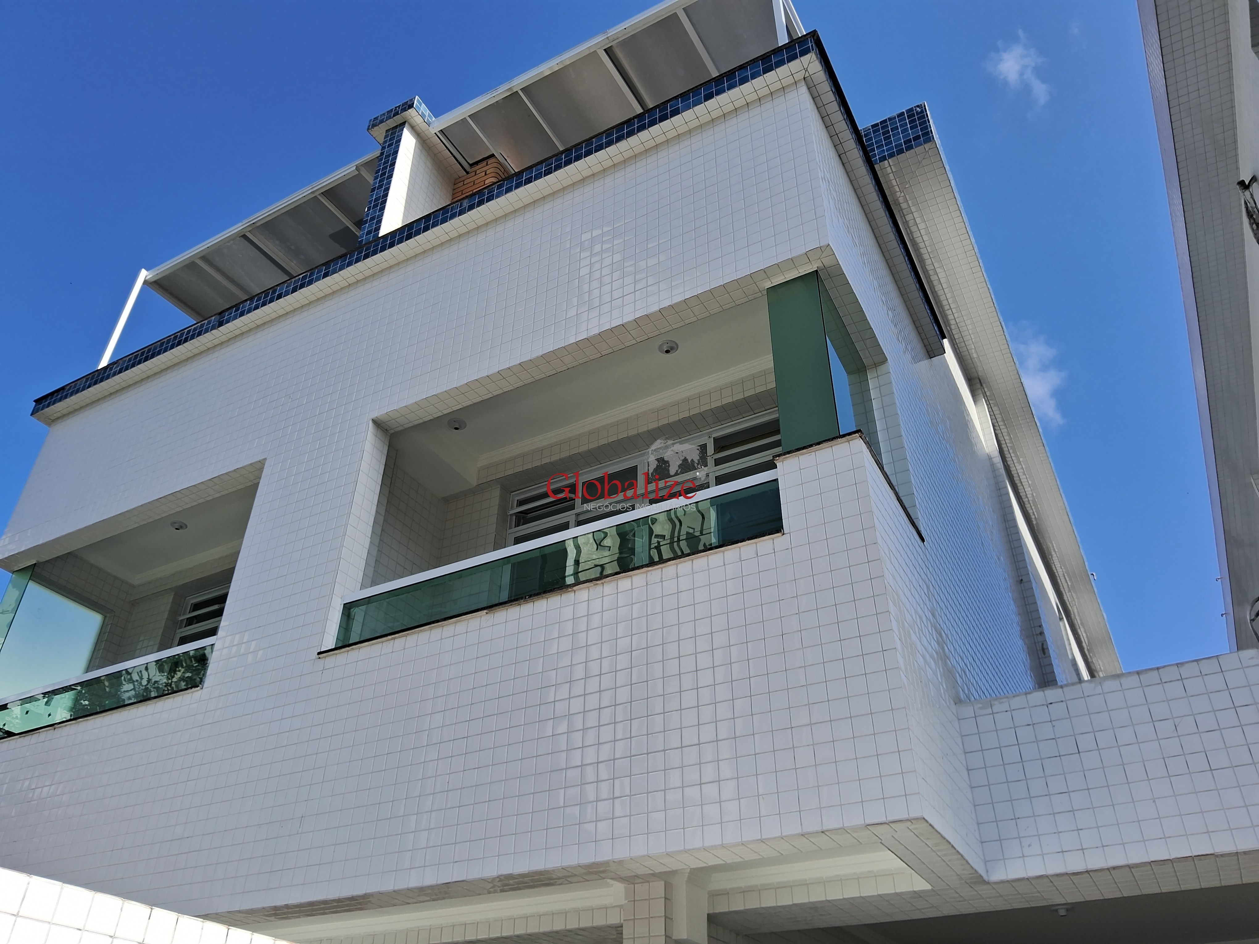 Sobrado, 3 quartos, 150 m² - Foto 33