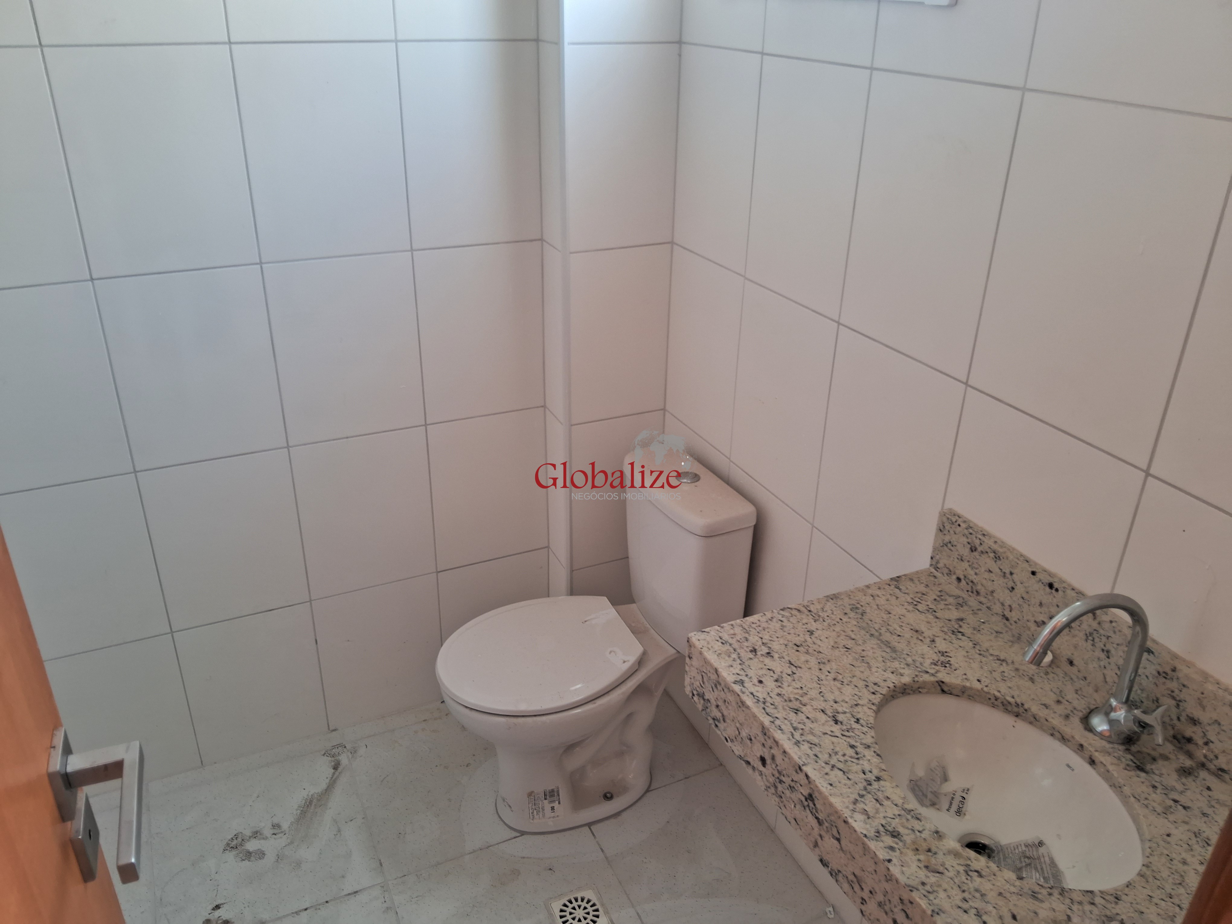 Casa de Condomínio, 2 quartos - Foto 16