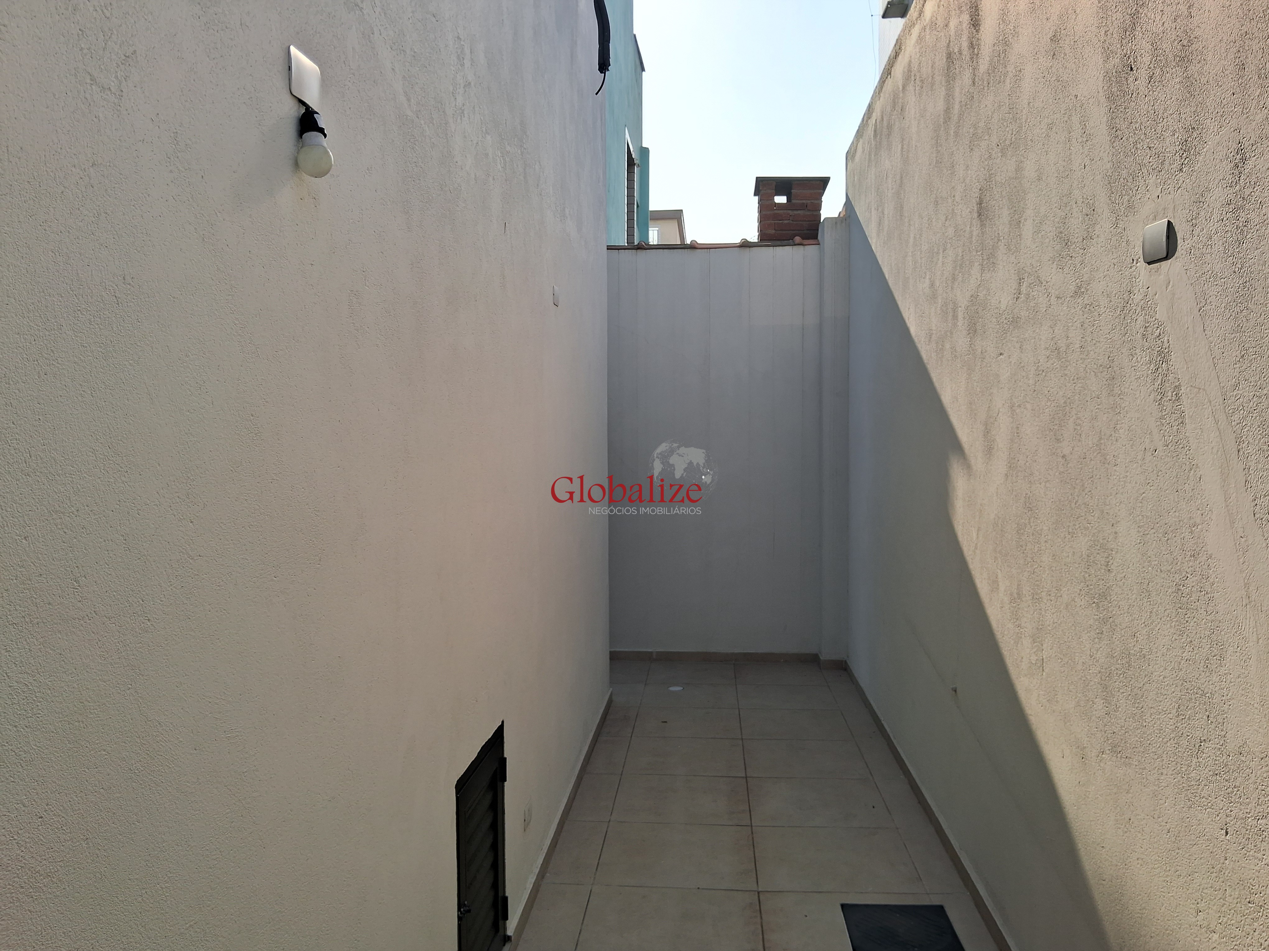 Sobrado, 2 quartos, 75 m² - Foto 29