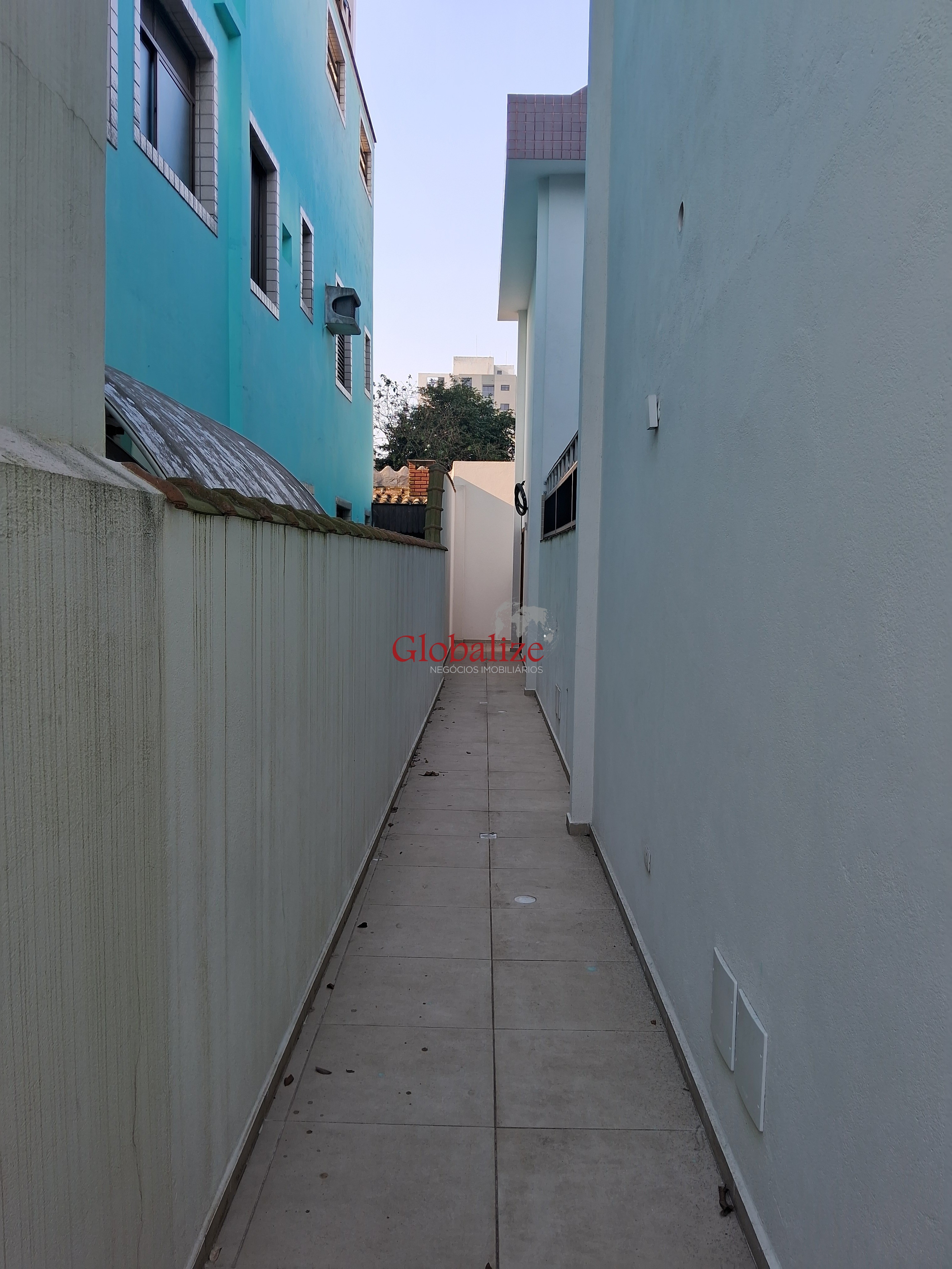 Sobrado, 2 quartos, 75 m² - Foto 32