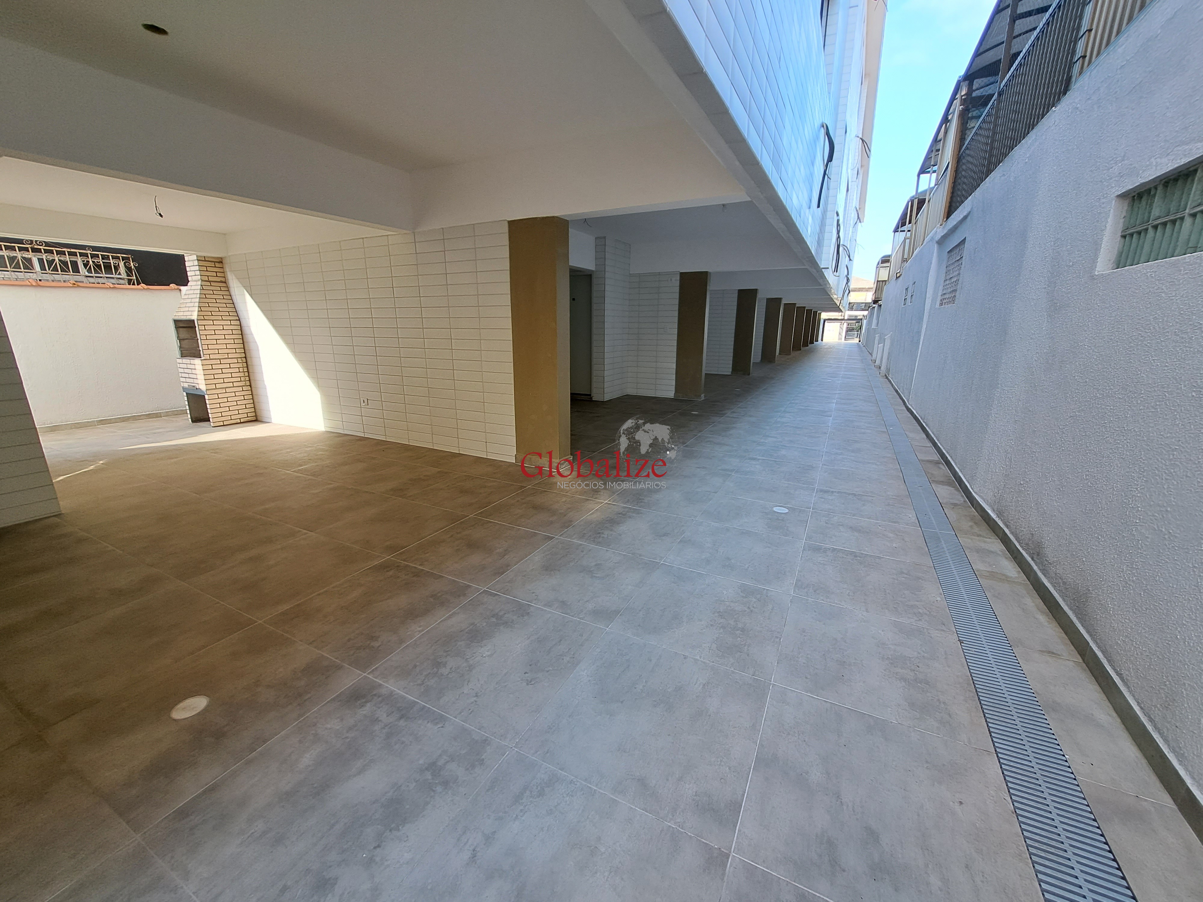 Sobrado, 2 quartos, 94 m² - Foto 28