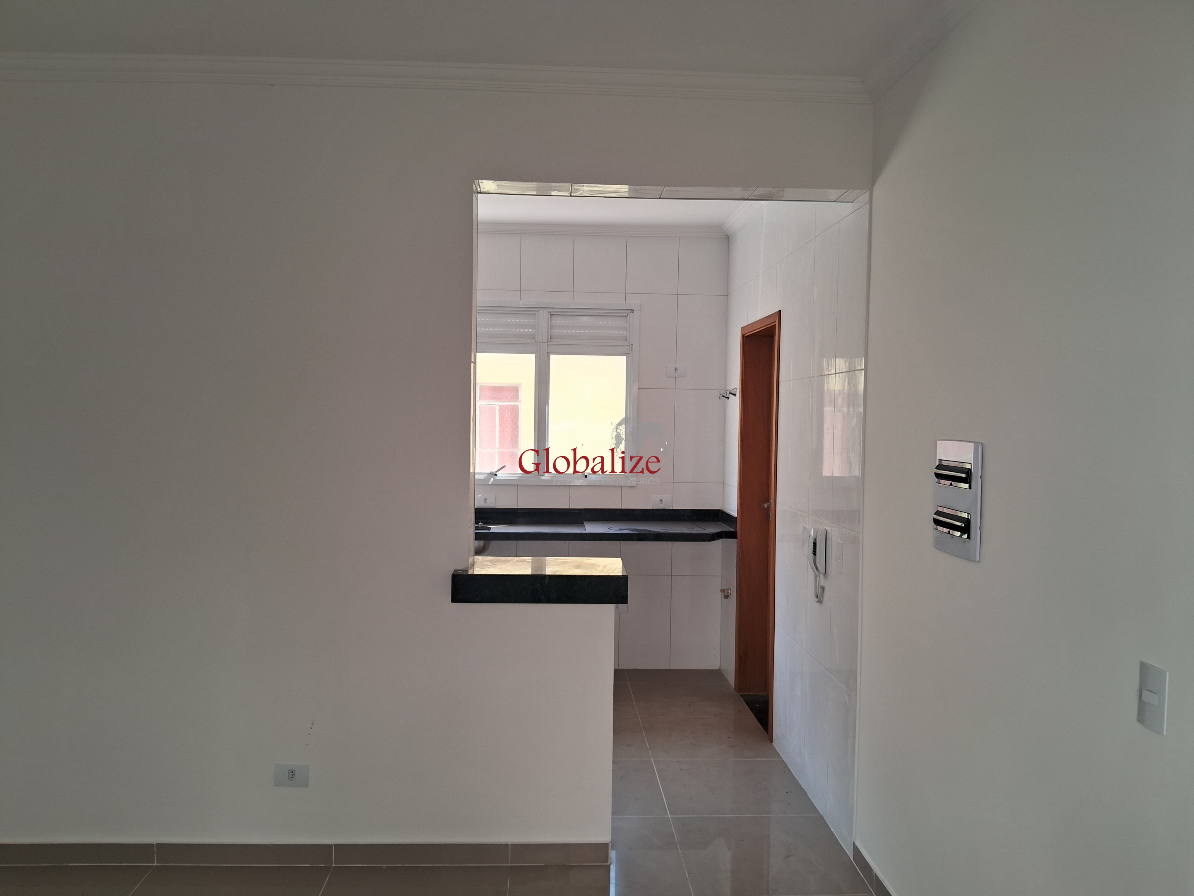 Casa de Condomínio, 2 quartos - Foto 6