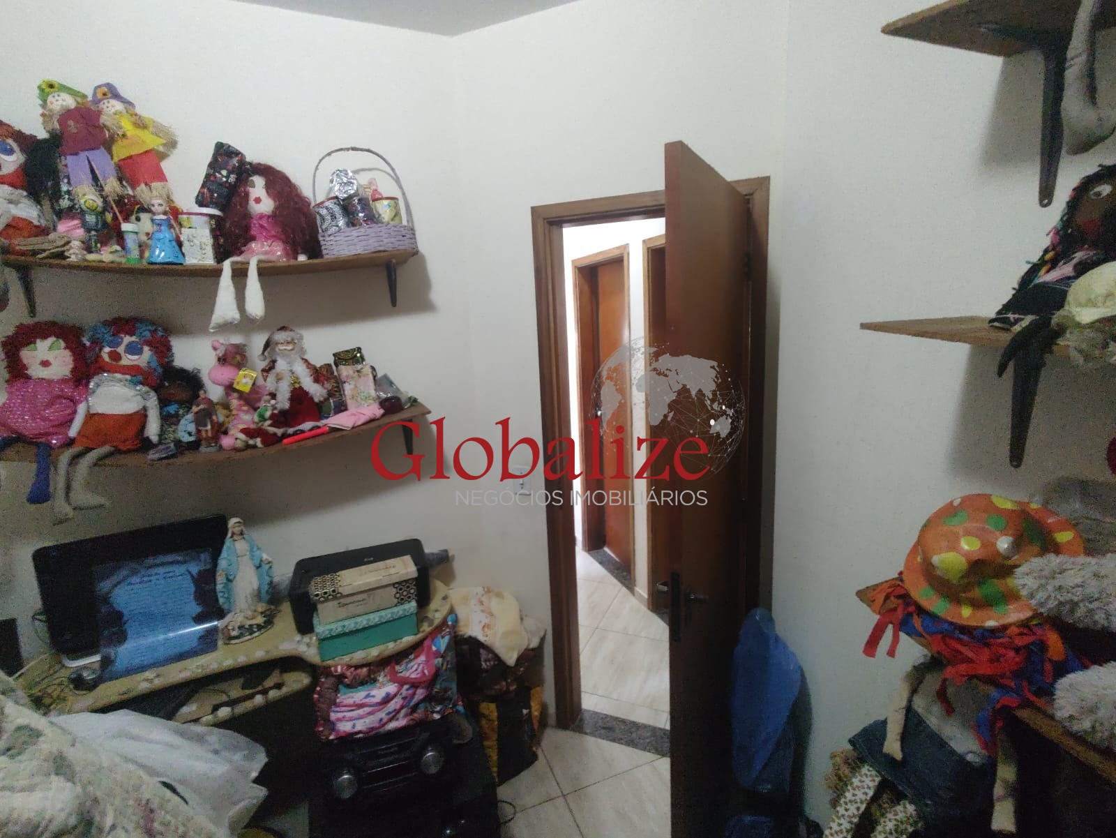 Sobrado, 3 quartos, 150 m² - Foto 27