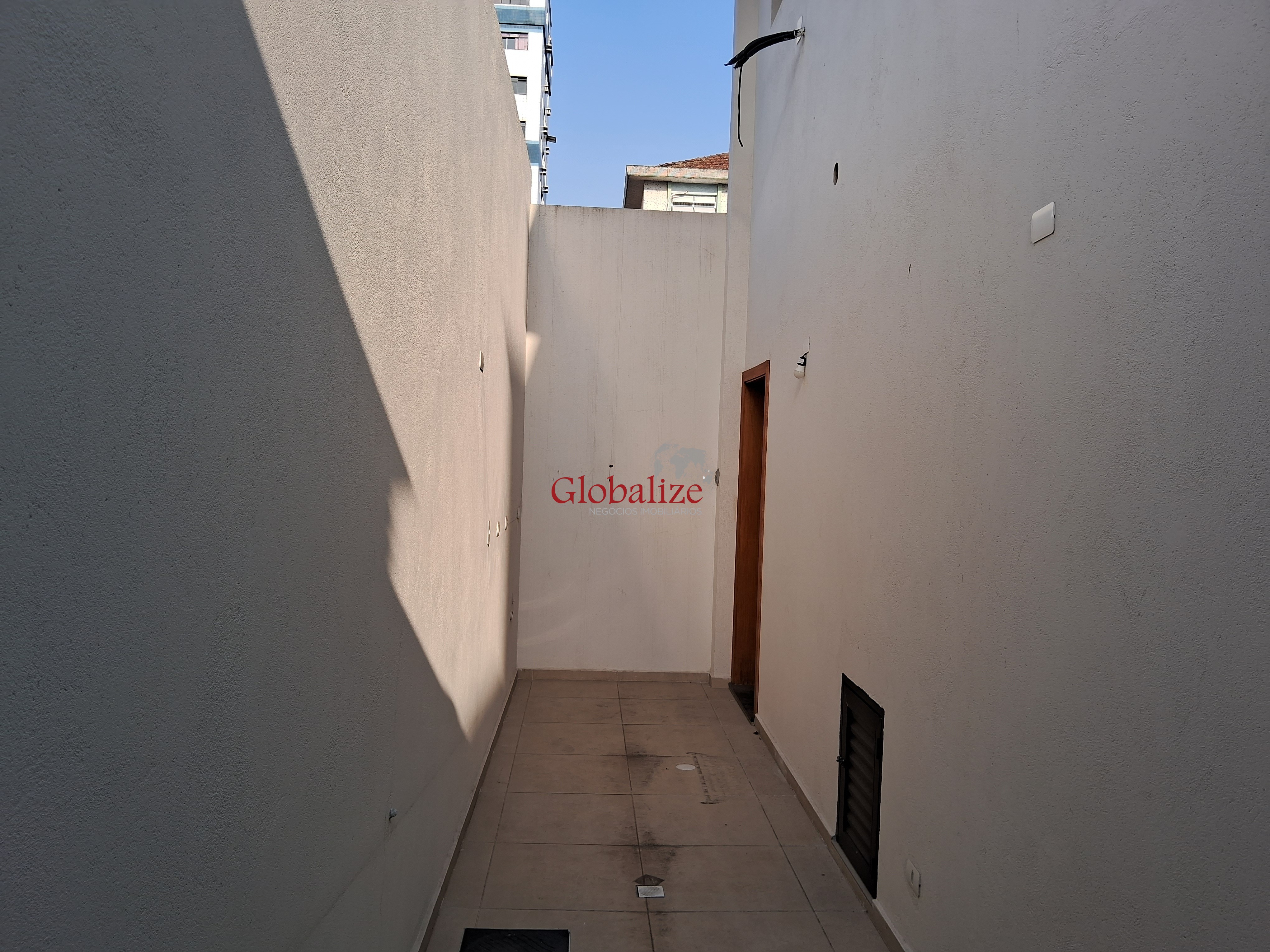 Sobrado, 2 quartos, 75 m² - Foto 30