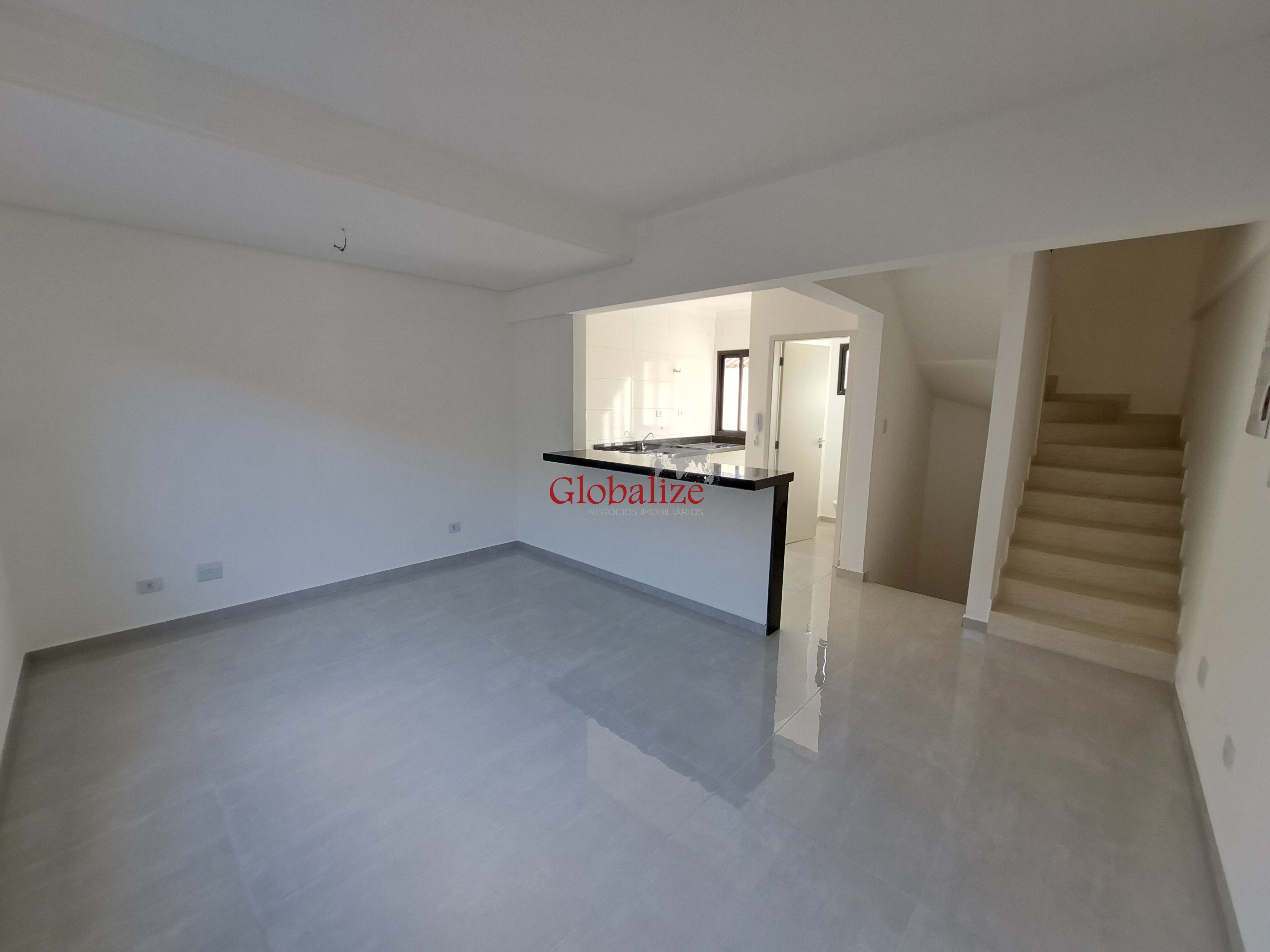 Sobrado, 2 quartos, 94 m² - Foto 6