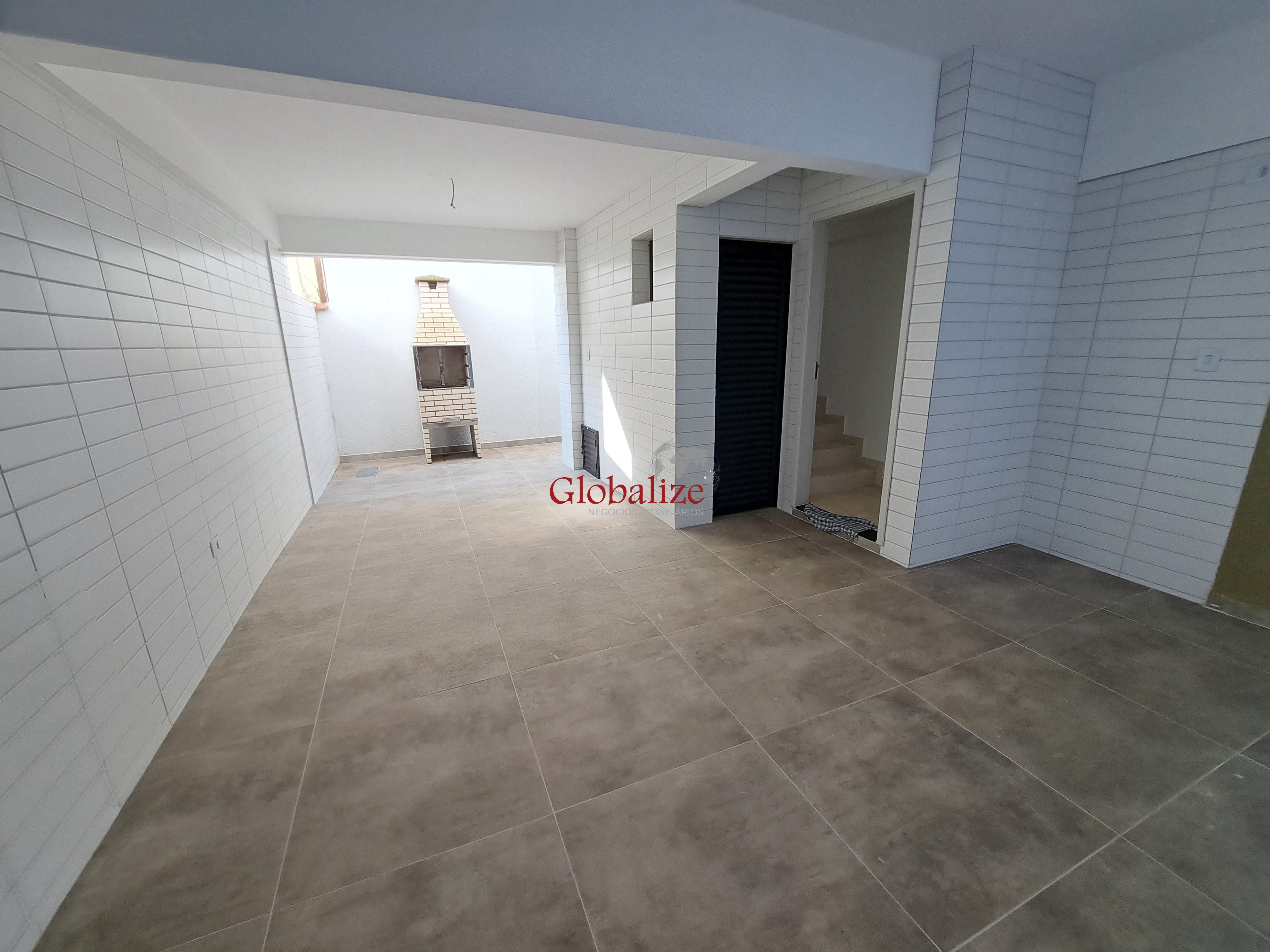 Sobrado, 2 quartos, 94 m² - Foto 22