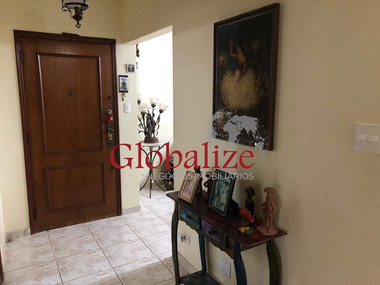 Apartamento à venda com 3 quartos, 150m² - Foto 8