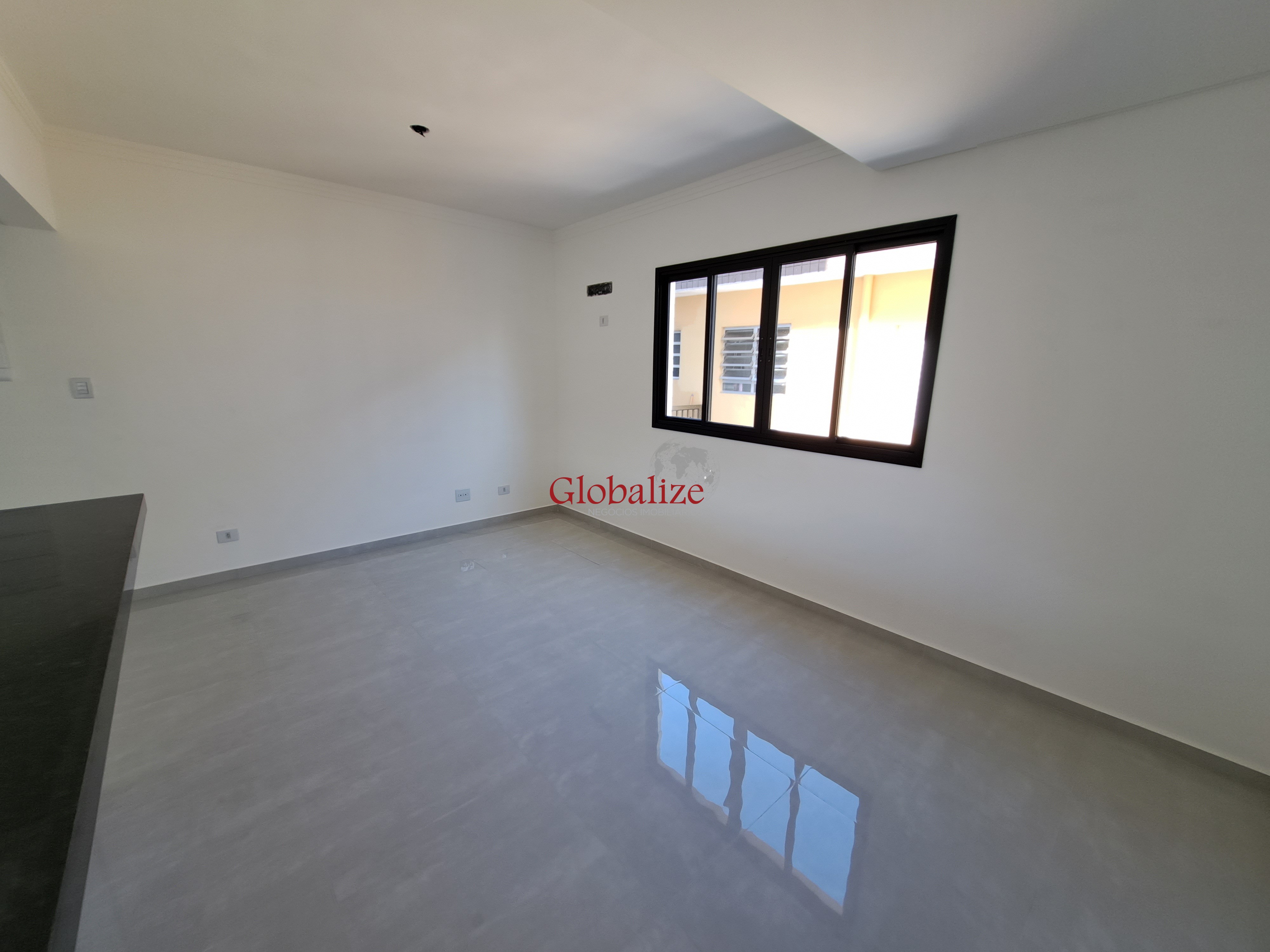Sobrado, 2 quartos, 94 m² - Foto 3