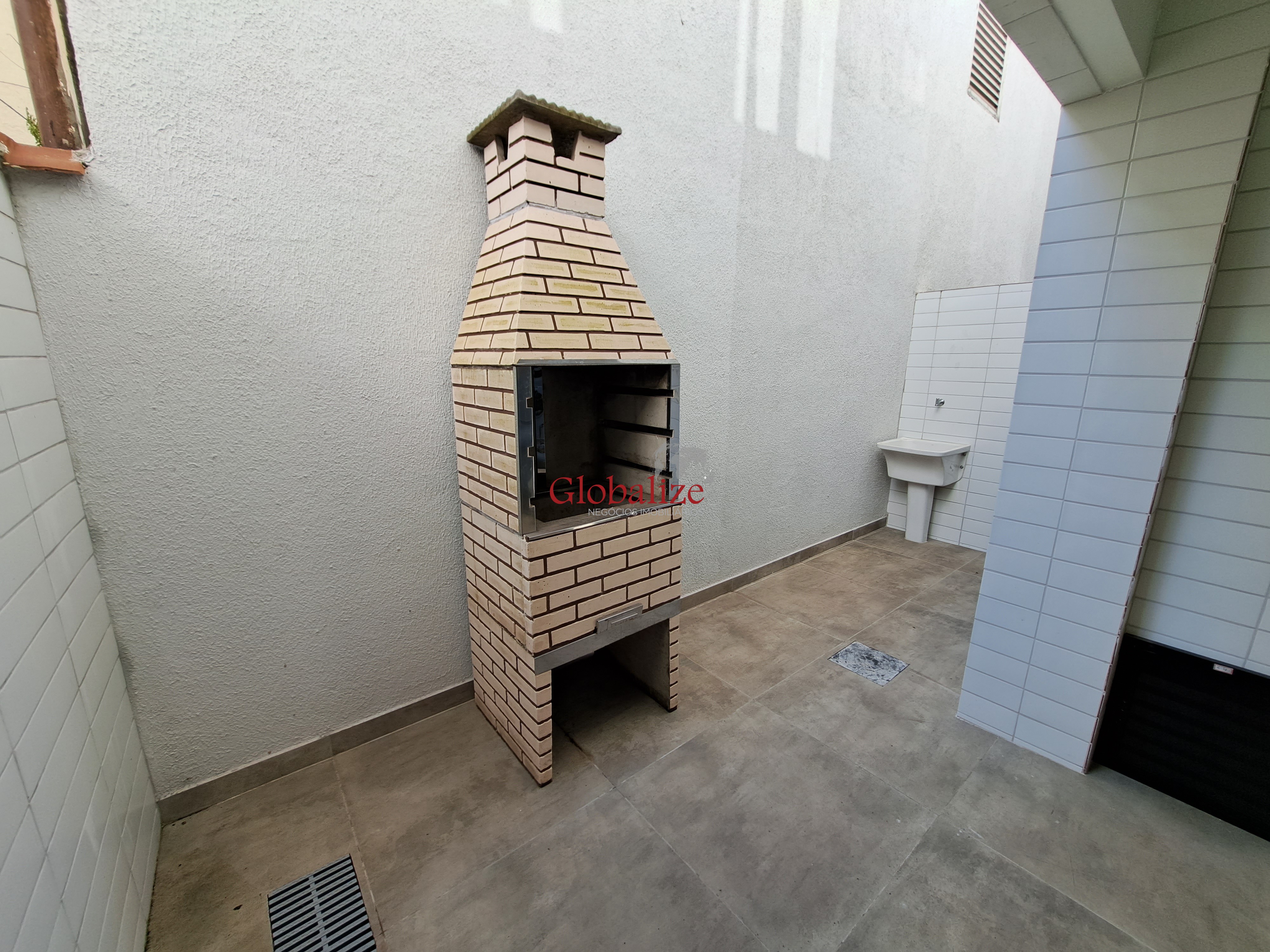 Sobrado, 2 quartos, 94 m² - Foto 24