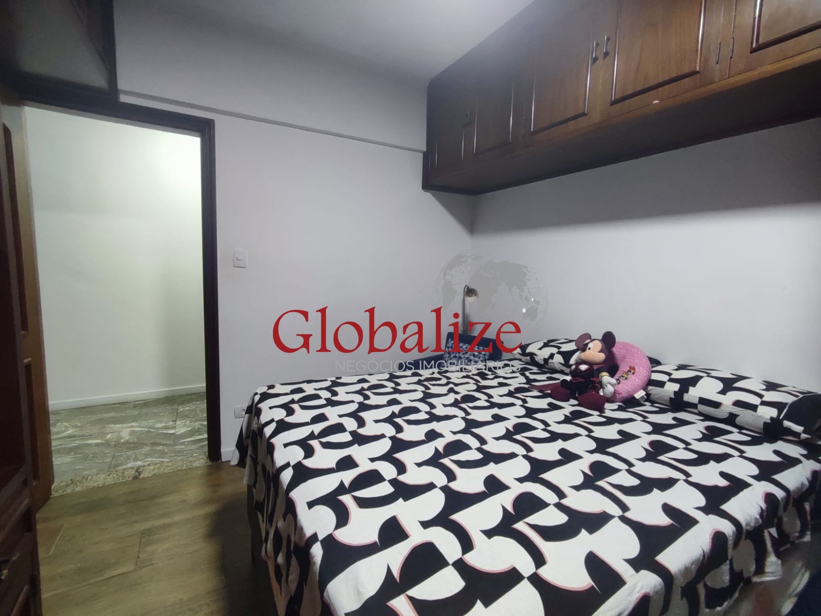 Apartamento à venda com 3 quartos, 167m² - Foto 16