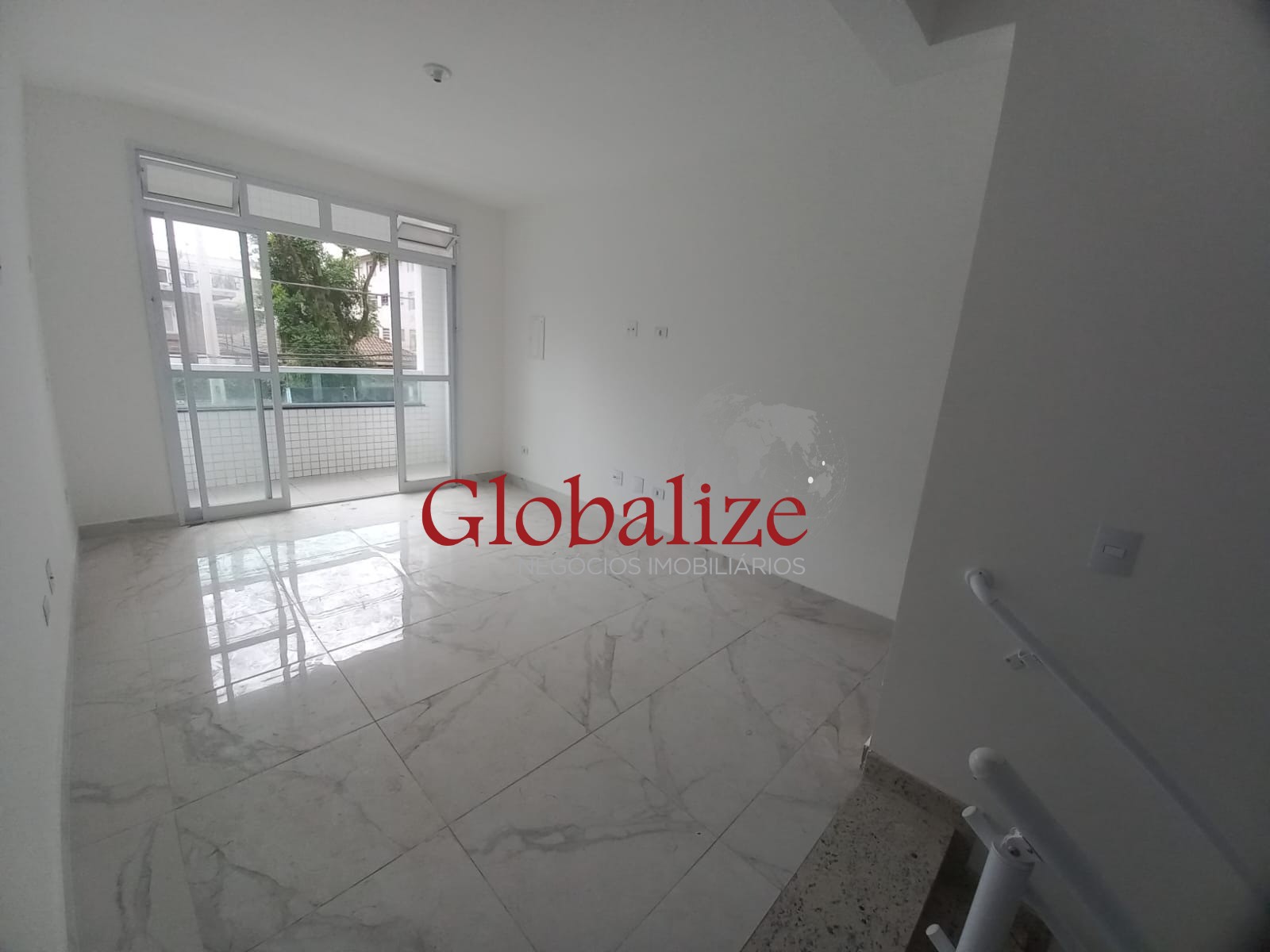 Sobrado, 3 quartos, 150 m² - Foto 1