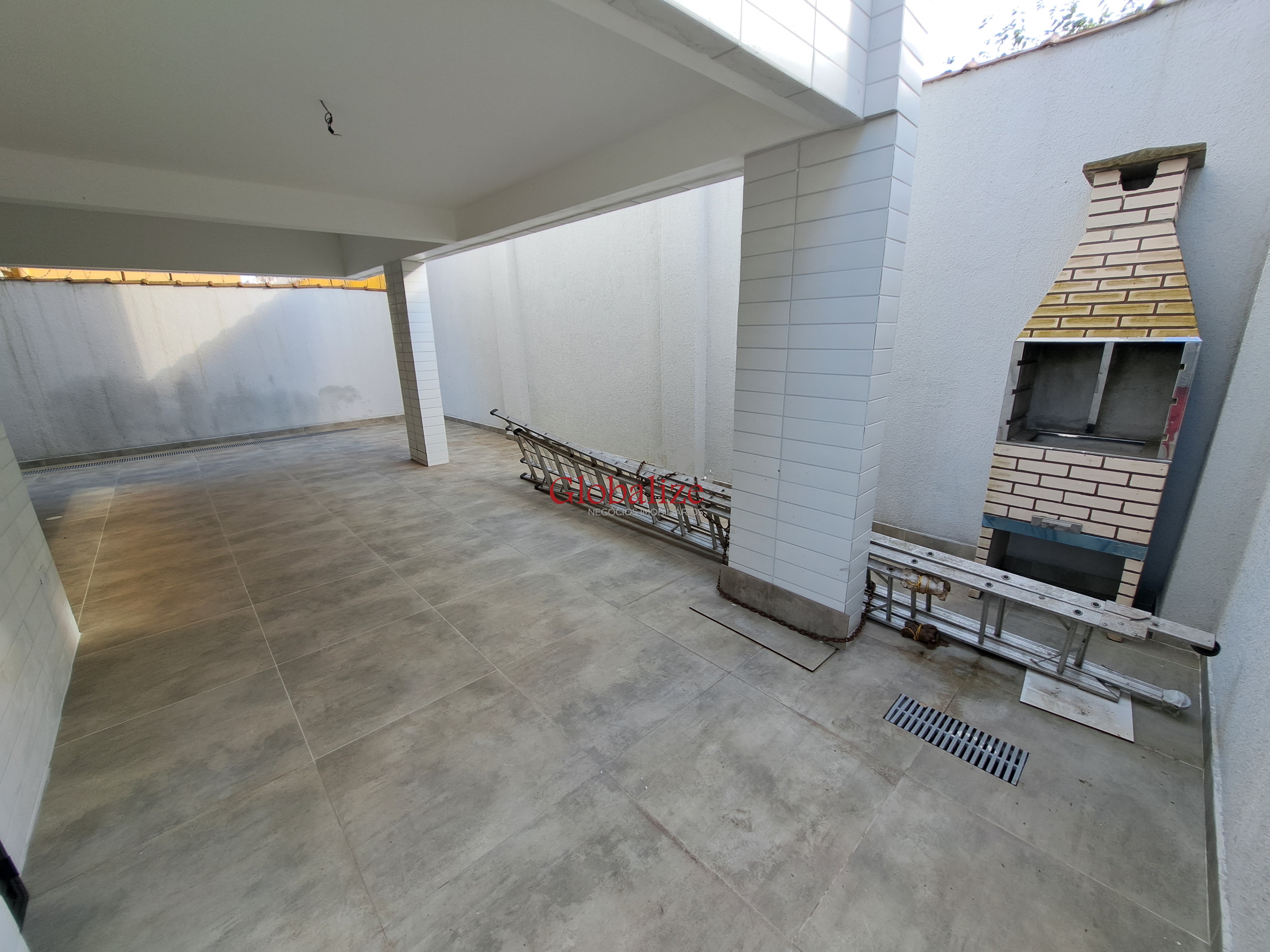 Sobrado, 2 quartos, 94 m² - Foto 23