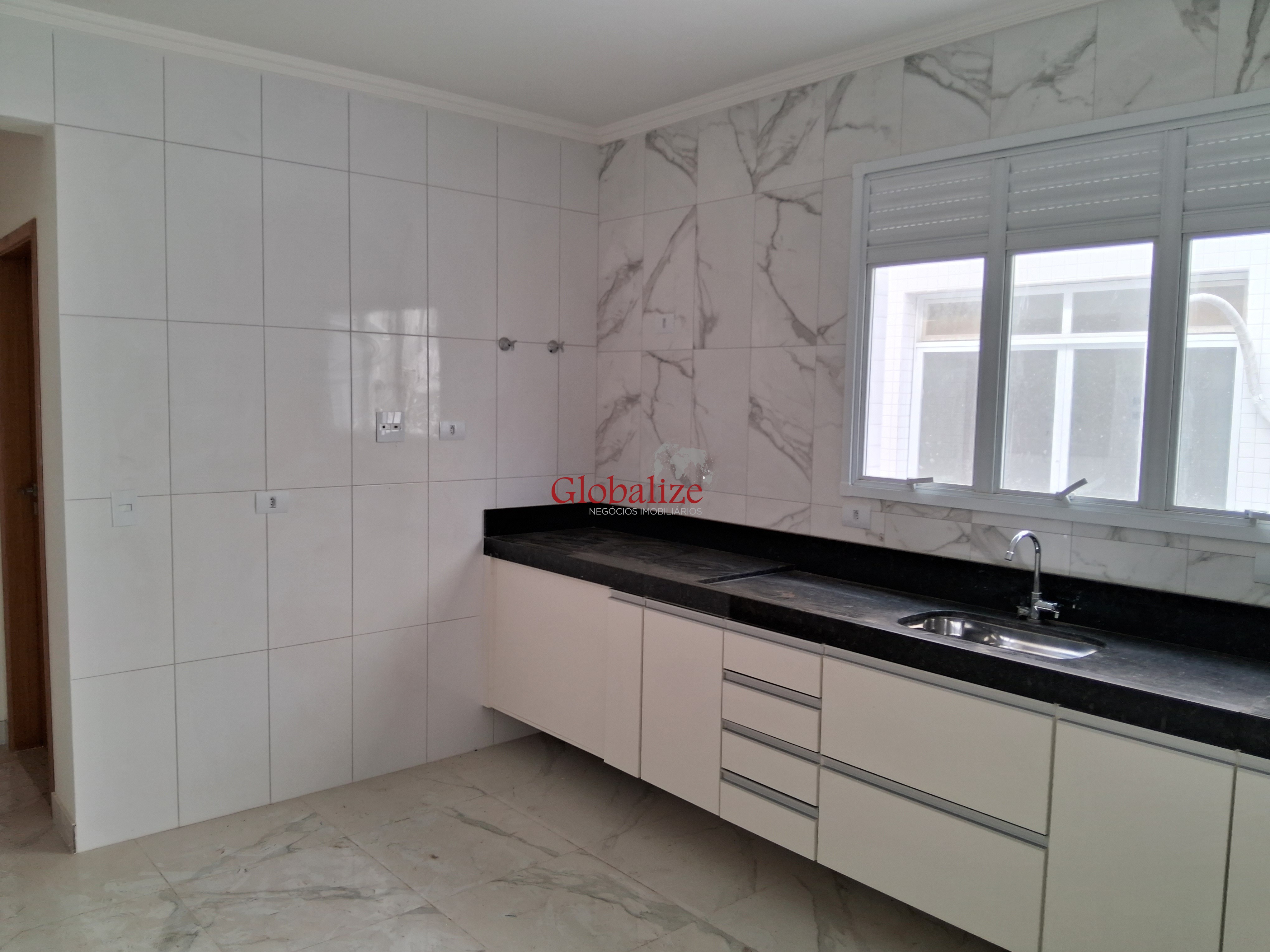 Sobrado, 3 quartos, 150 m² - Foto 8