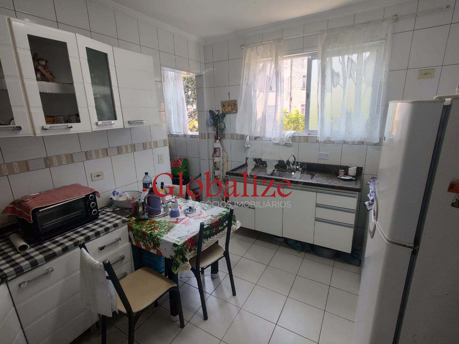 Sobrado, 3 quartos, 150 m² - Foto 12