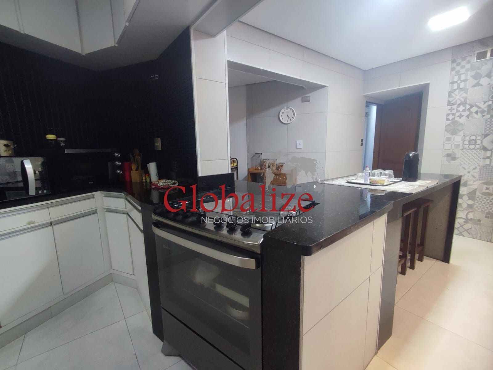 Apartamento à venda com 3 quartos, 167m² - Foto 23