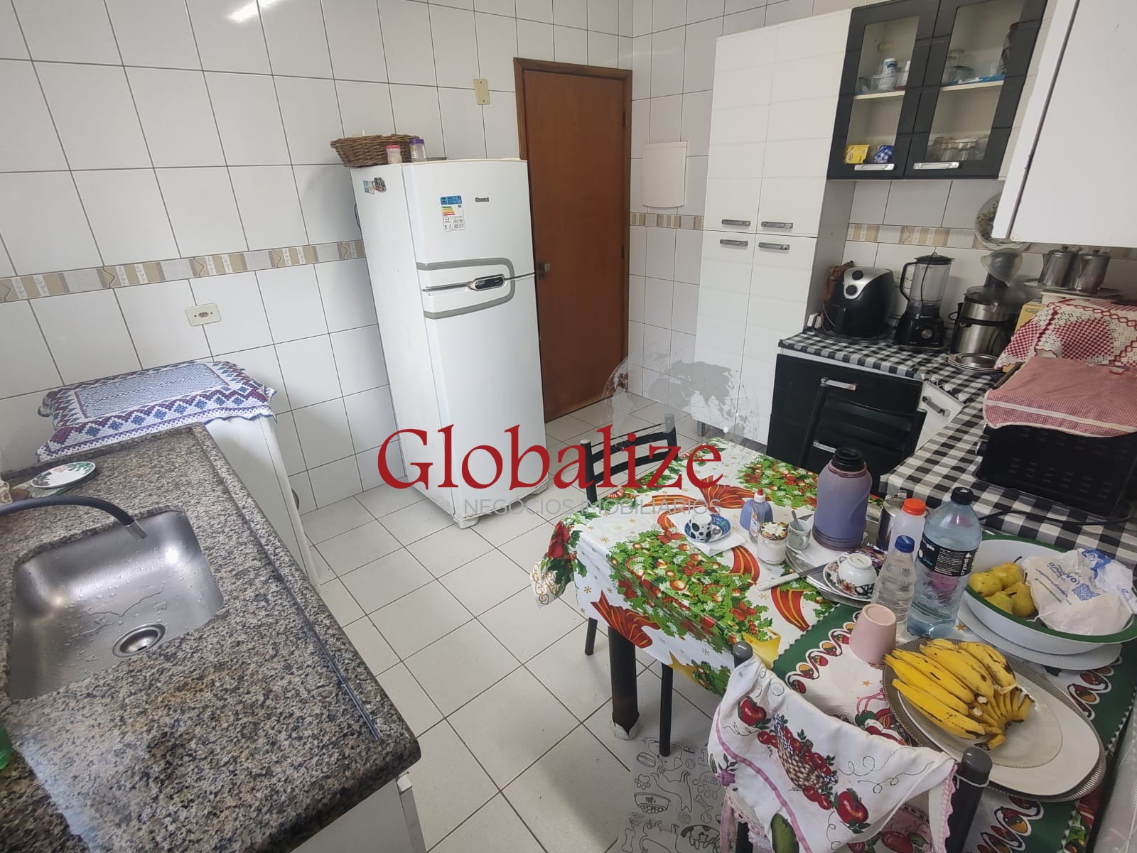 Sobrado, 3 quartos, 150 m² - Foto 11