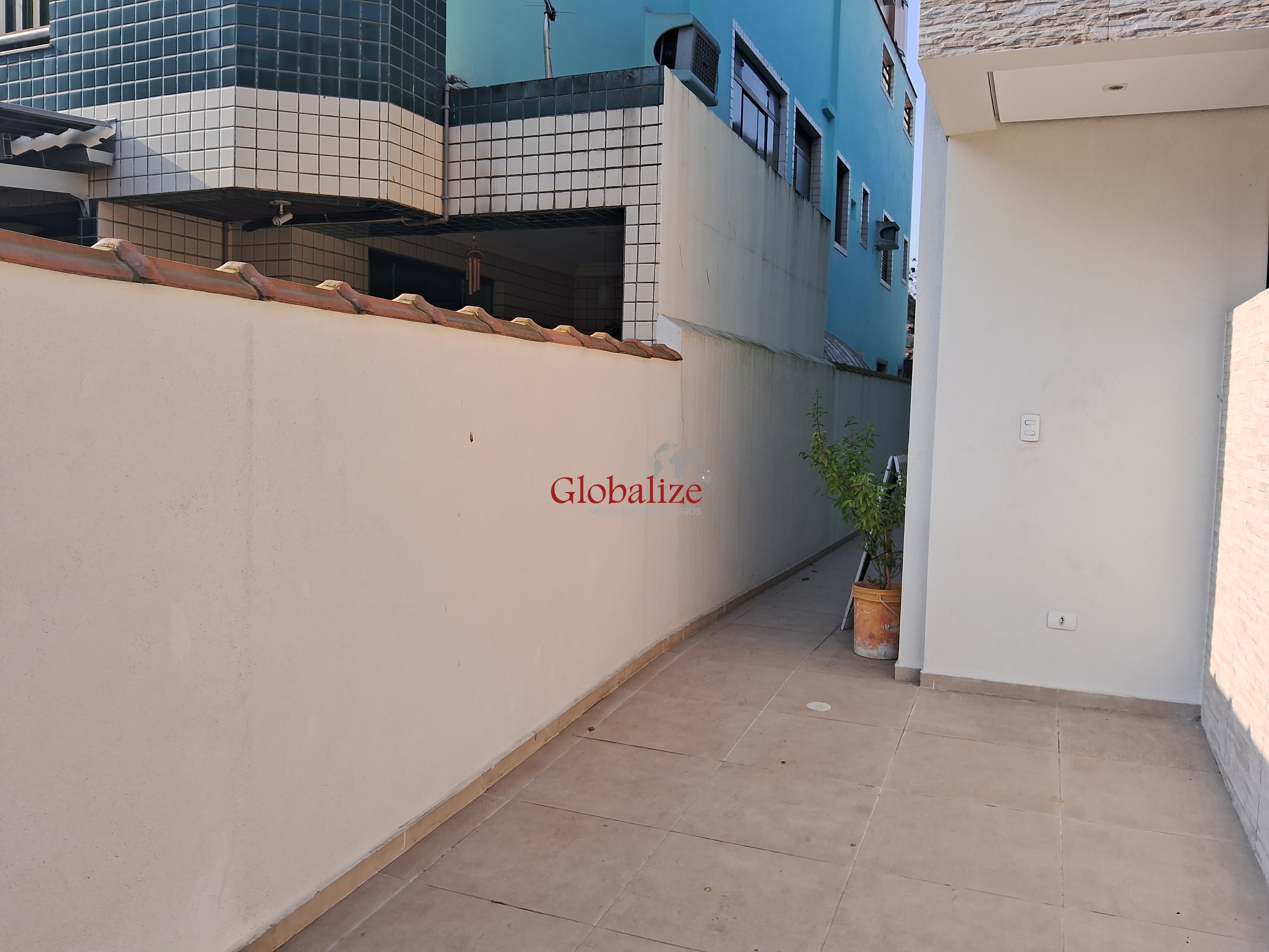 Sobrado, 2 quartos, 75 m² - Foto 33