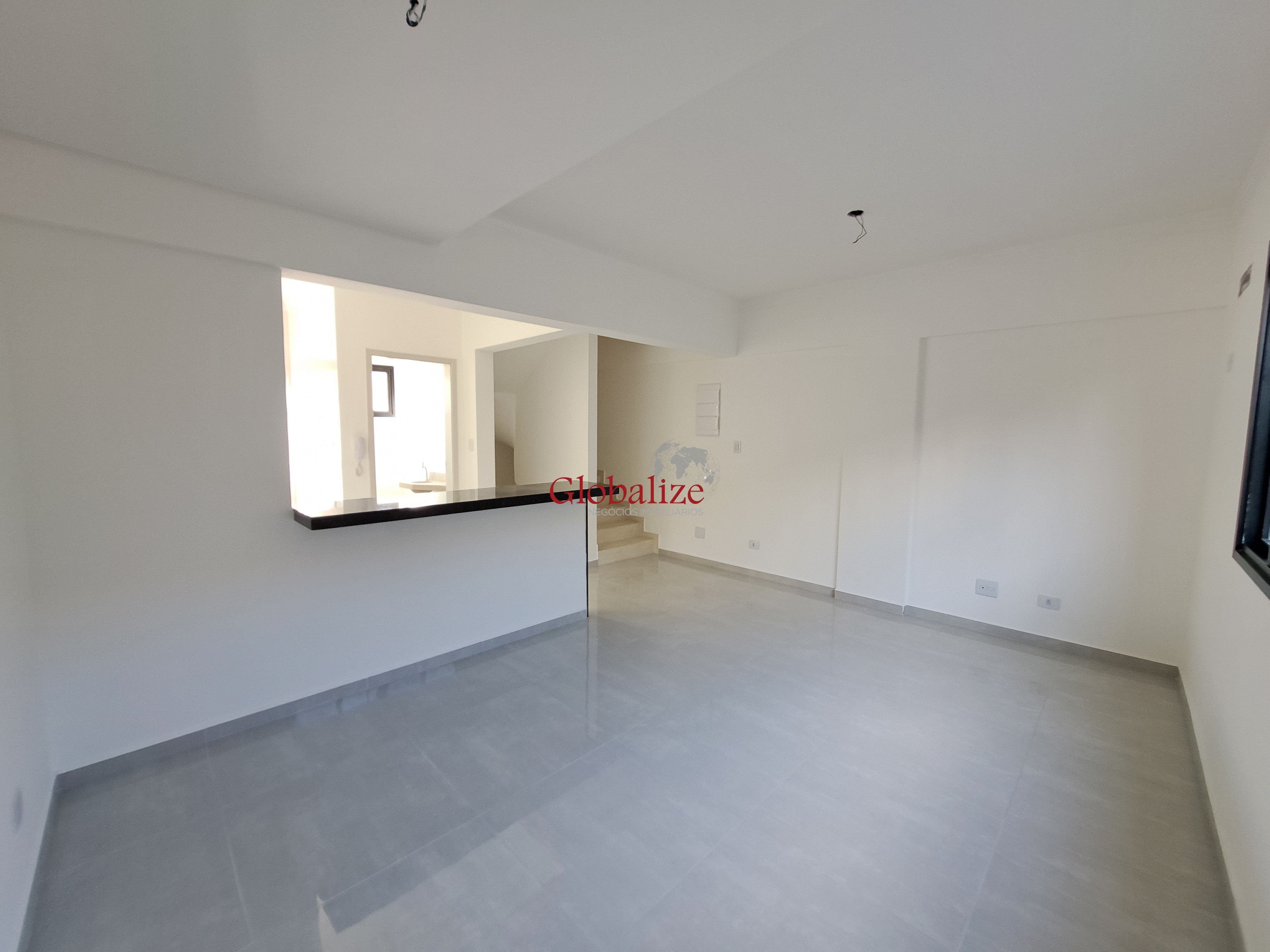 Sobrado, 2 quartos, 94 m² - Foto 3