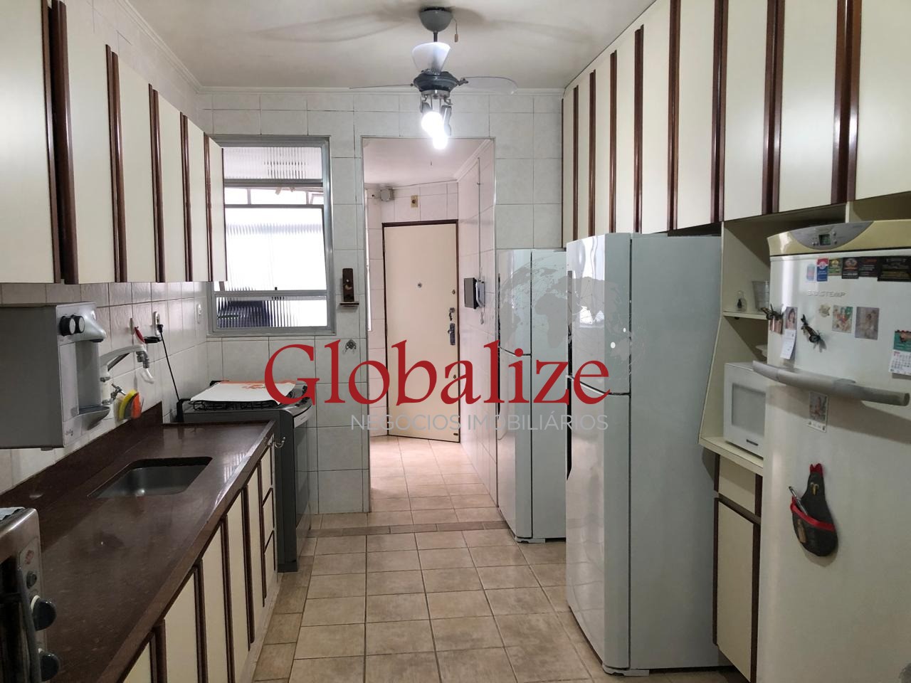 Apartamento à venda com 3 quartos, 150m² - Foto 21