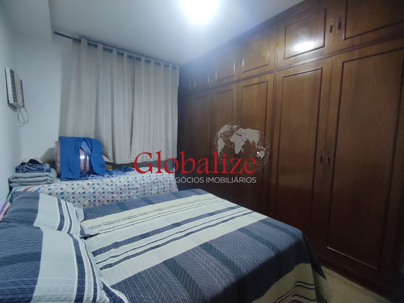 Apartamento à venda com 3 quartos, 167m² - Foto 14