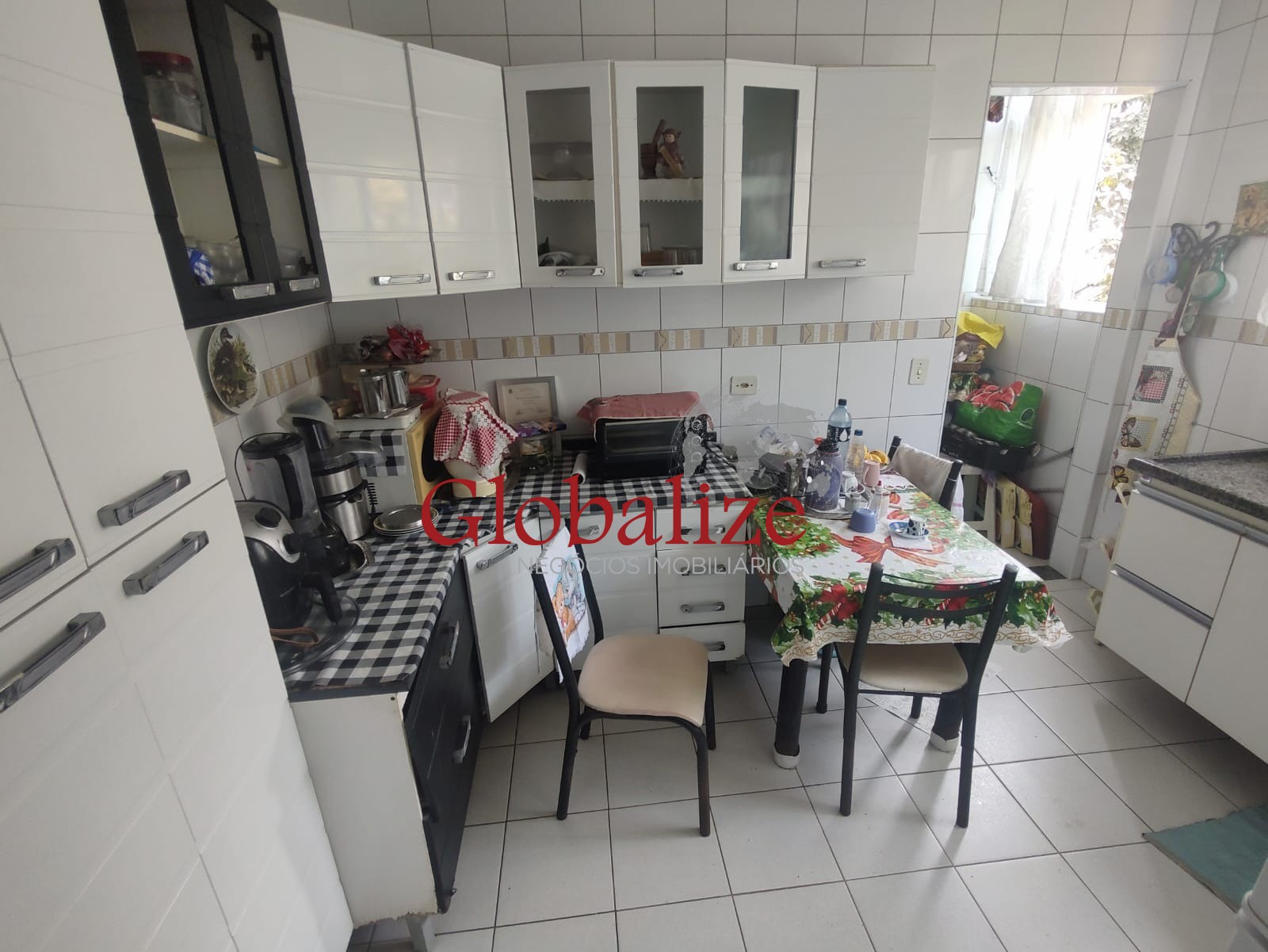 Sobrado, 3 quartos, 150 m² - Foto 13