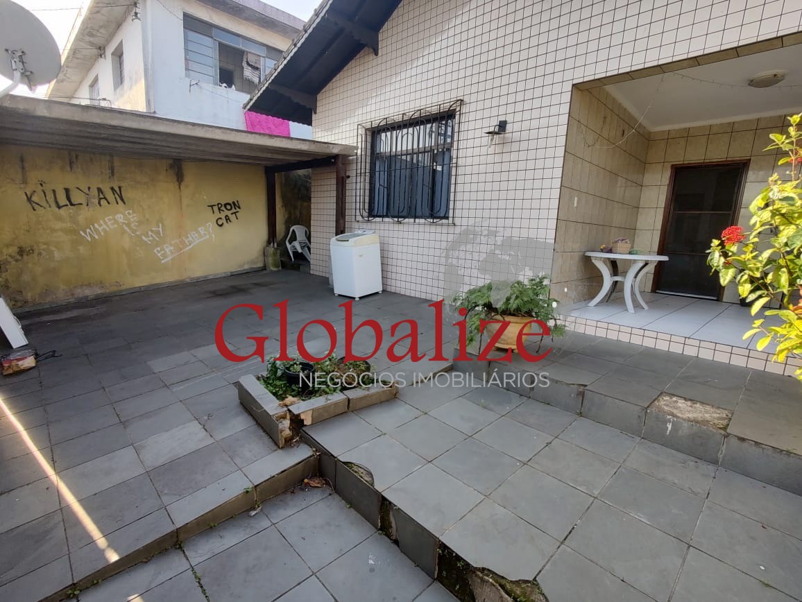 Casa, 3 quartos, 120 m² - Foto 32