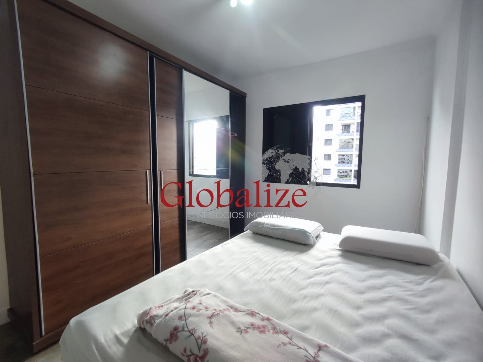Apartamento à venda com 3 quartos, 96m² - Foto 9