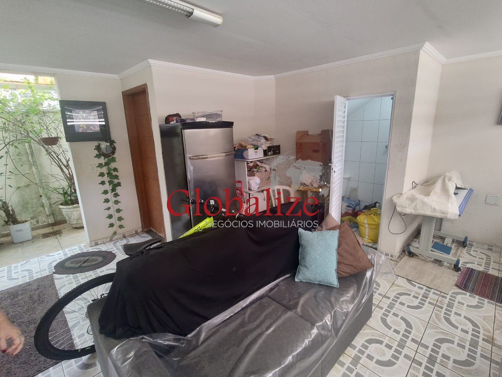 Sobrado, 3 quartos, 150 m² - Foto 30
