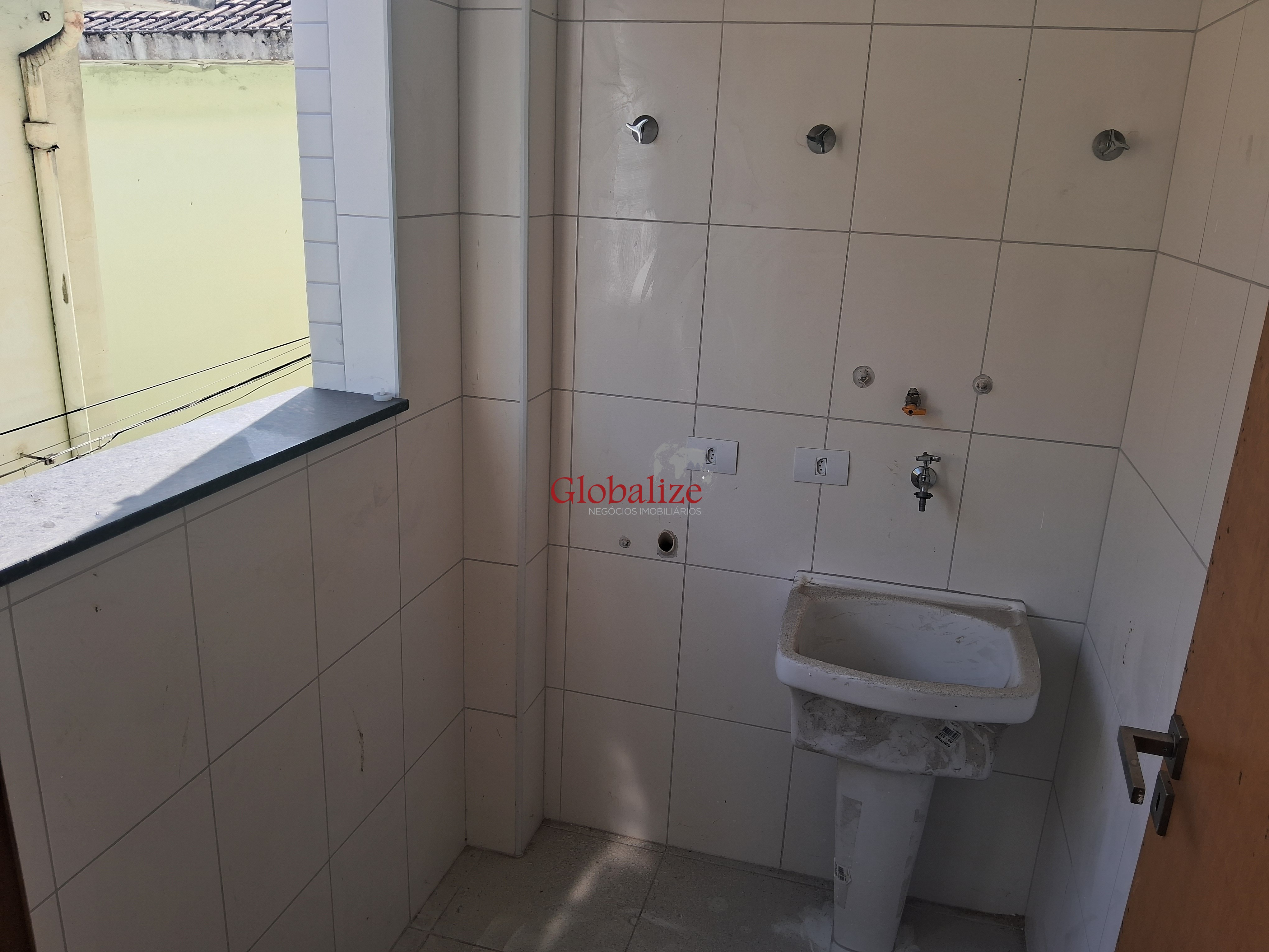 Casa de Condomínio, 2 quartos - Foto 10