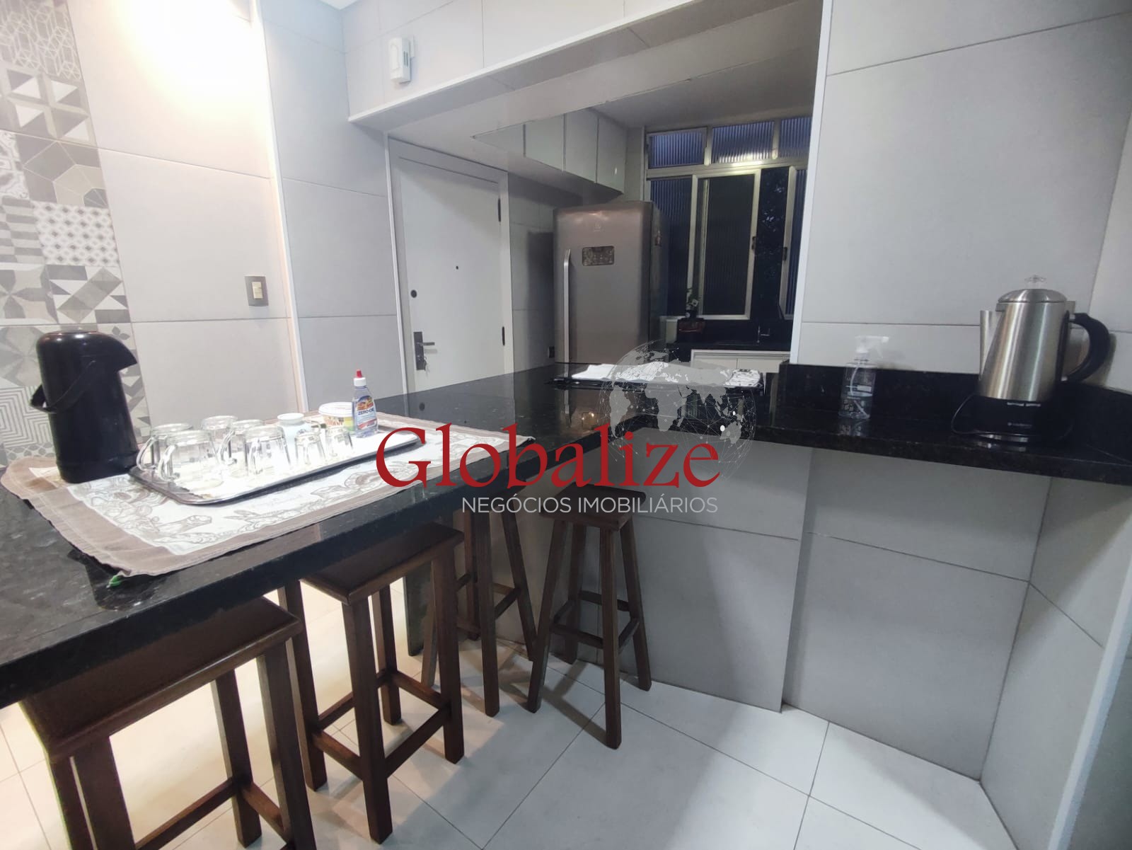 Apartamento à venda com 3 quartos, 167m² - Foto 21