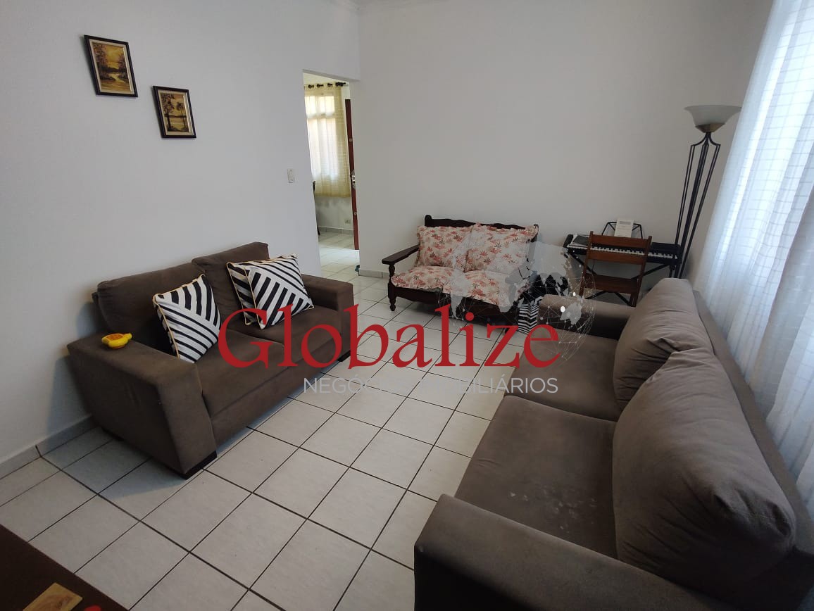 Casa, 3 quartos, 120 m² - Foto 8