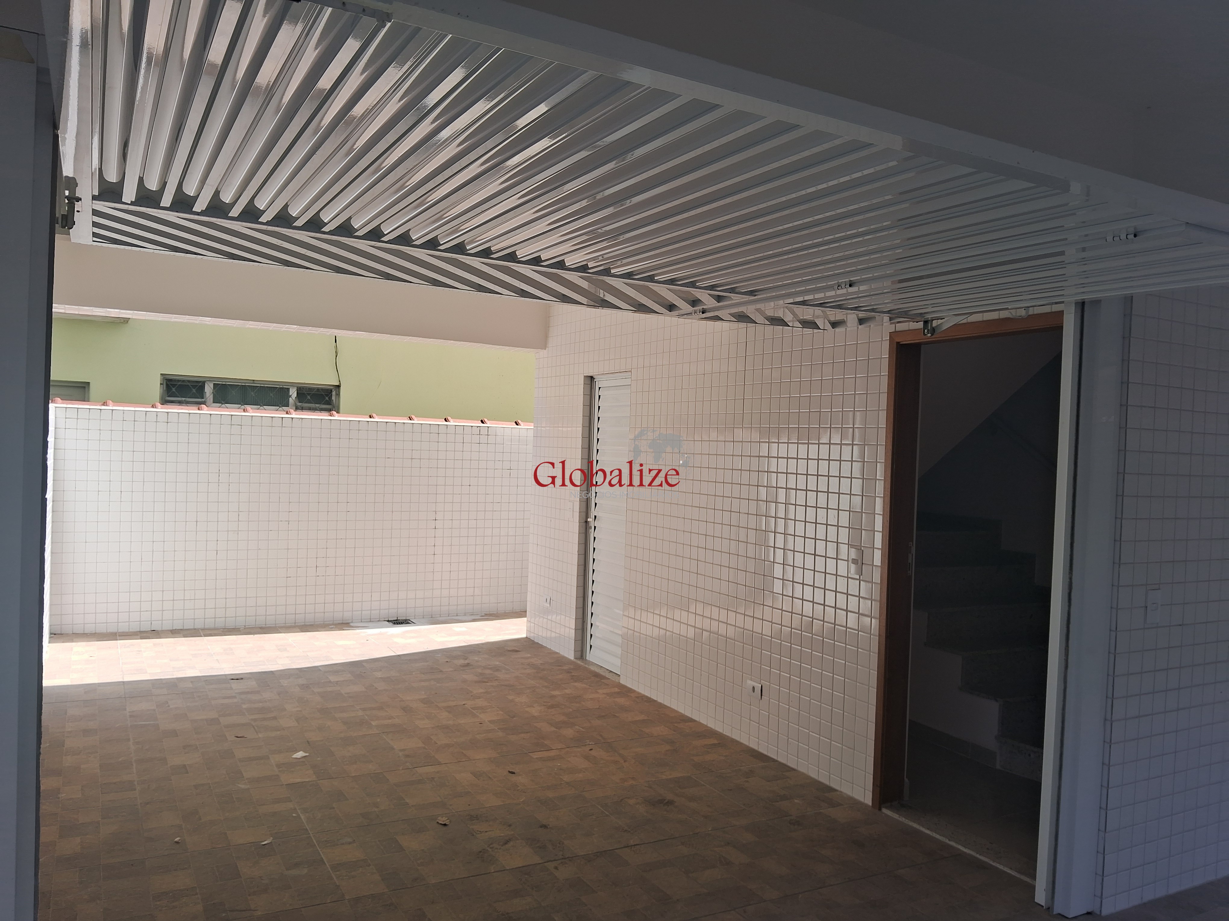 Casa de Condomínio, 2 quartos - Foto 22