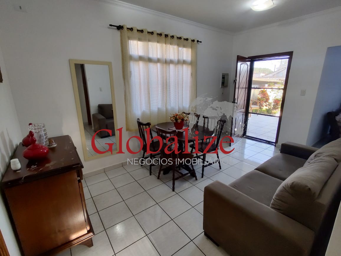 Casa, 3 quartos, 120 m² - Foto 4