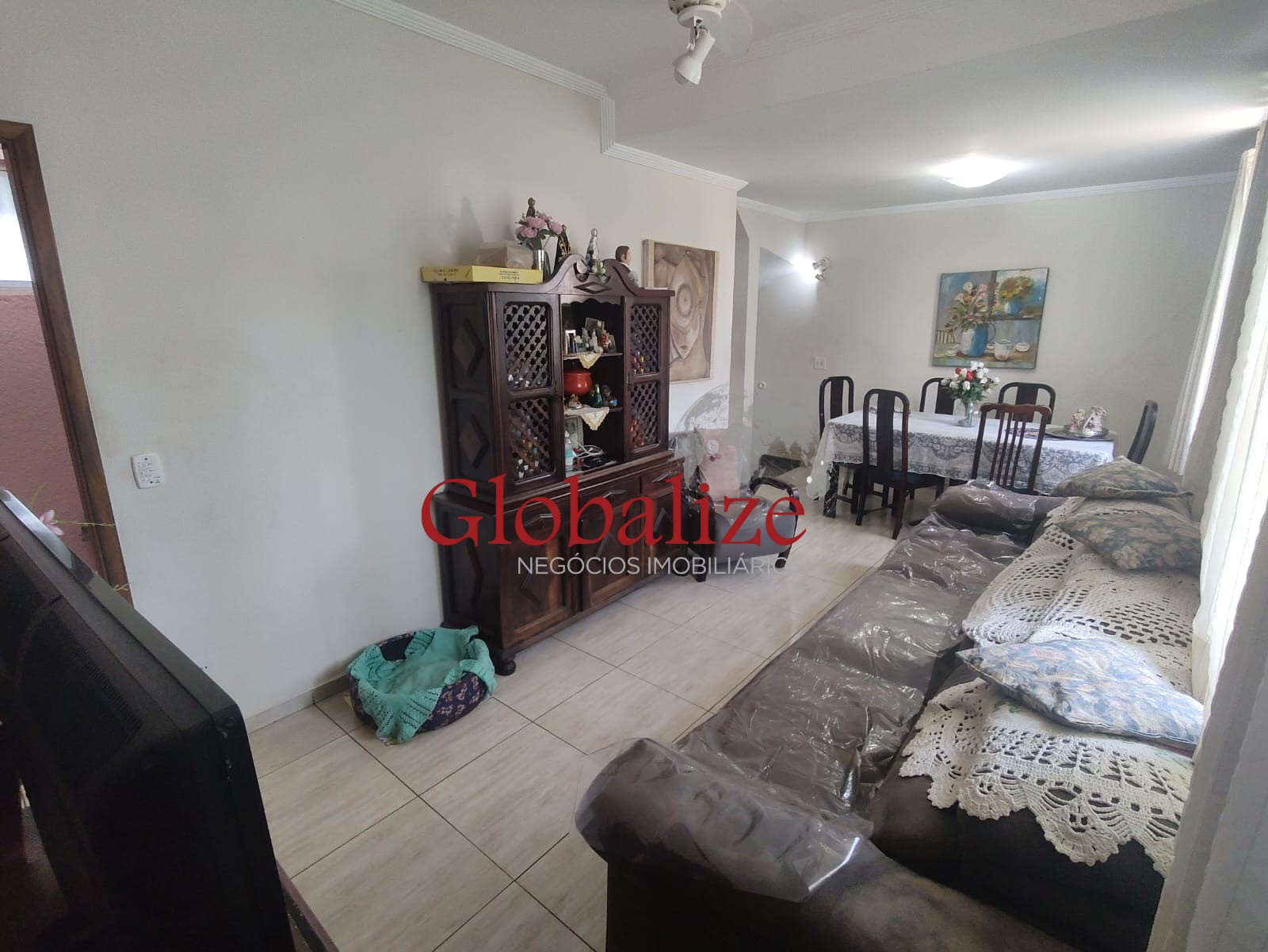 Sobrado, 3 quartos, 150 m² - Foto 4